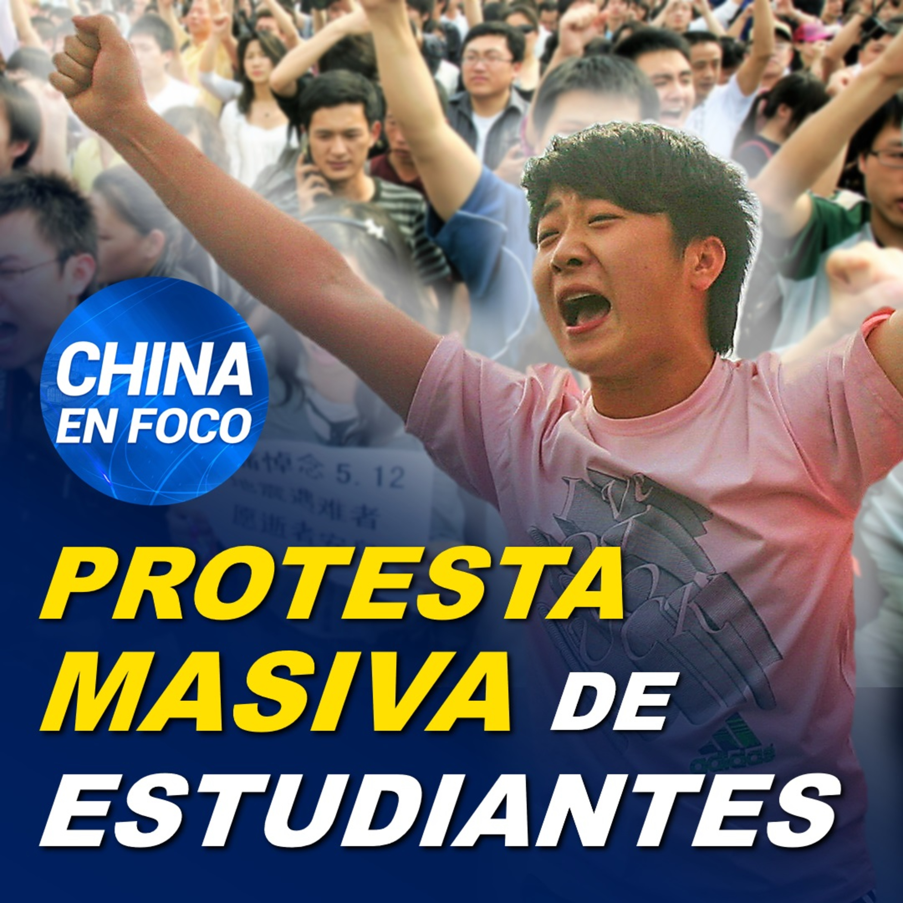 China en Foco (Podcast)