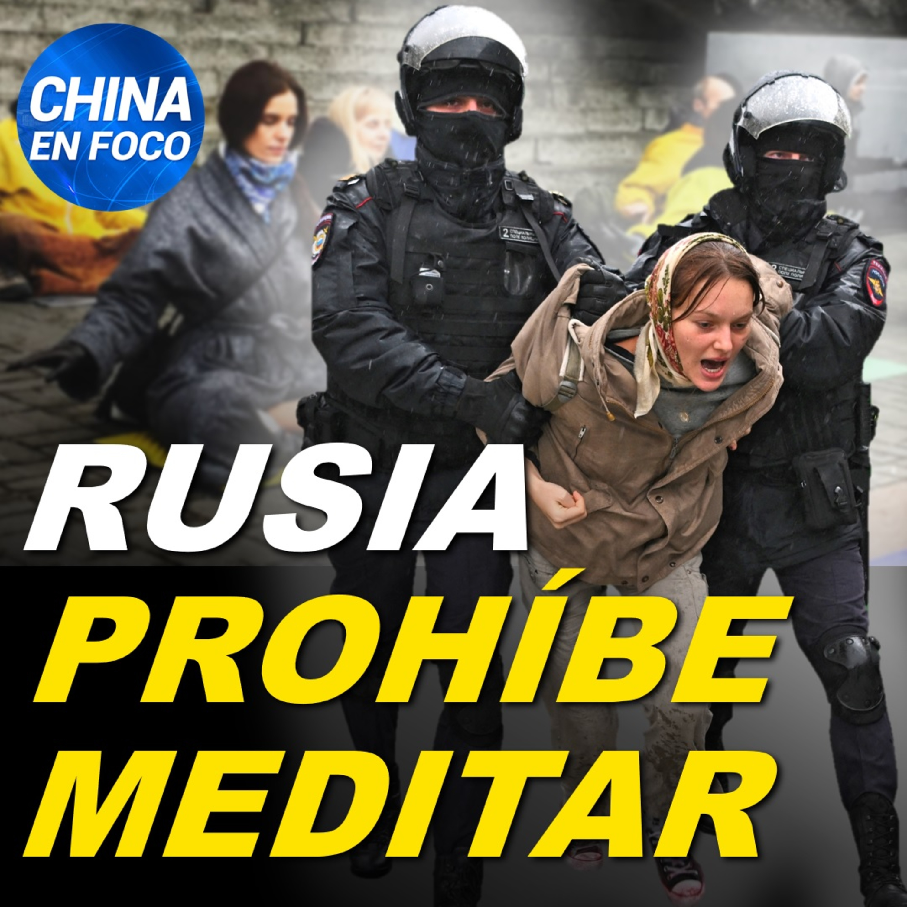 China en Foco (Podcast)