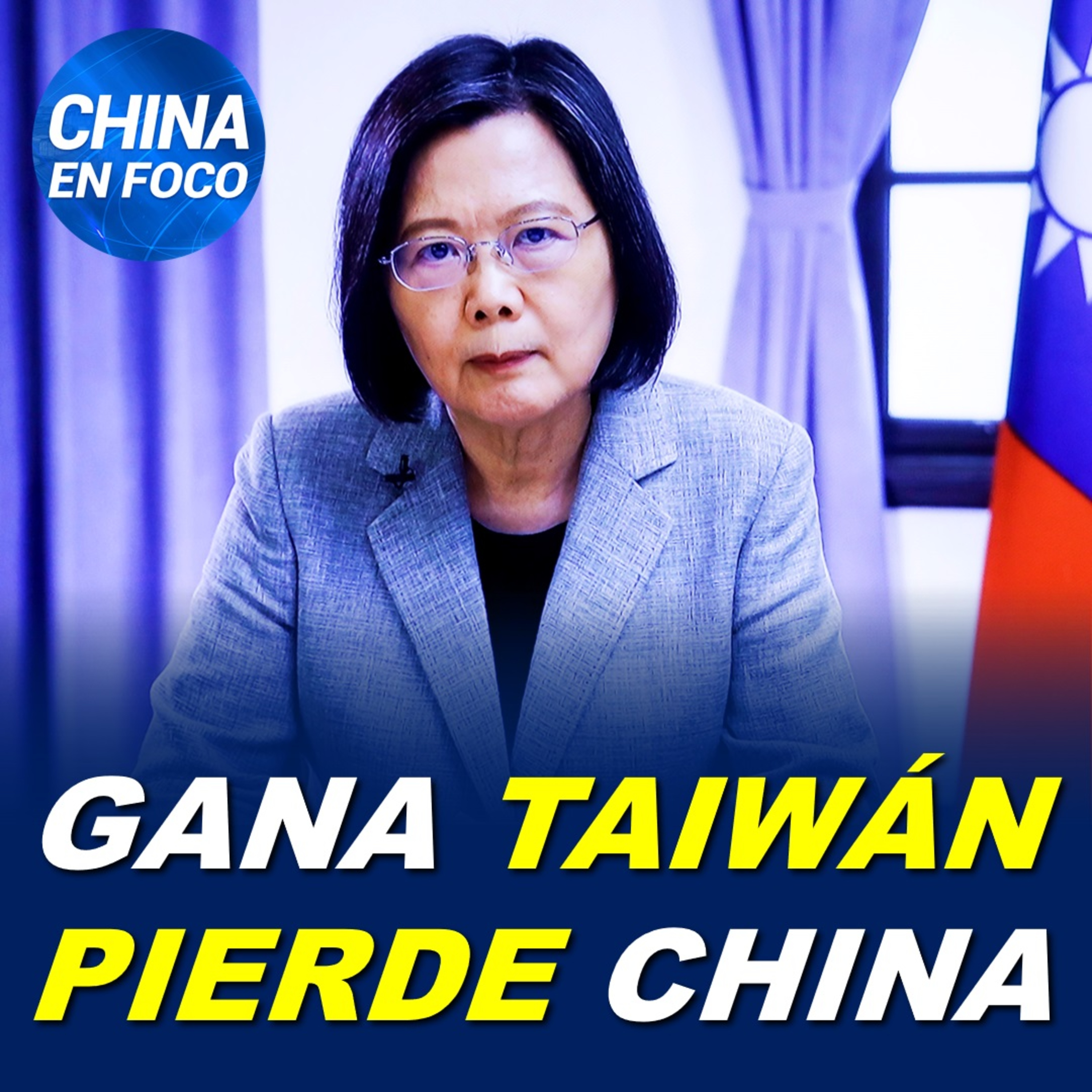 China en Foco (Podcast)