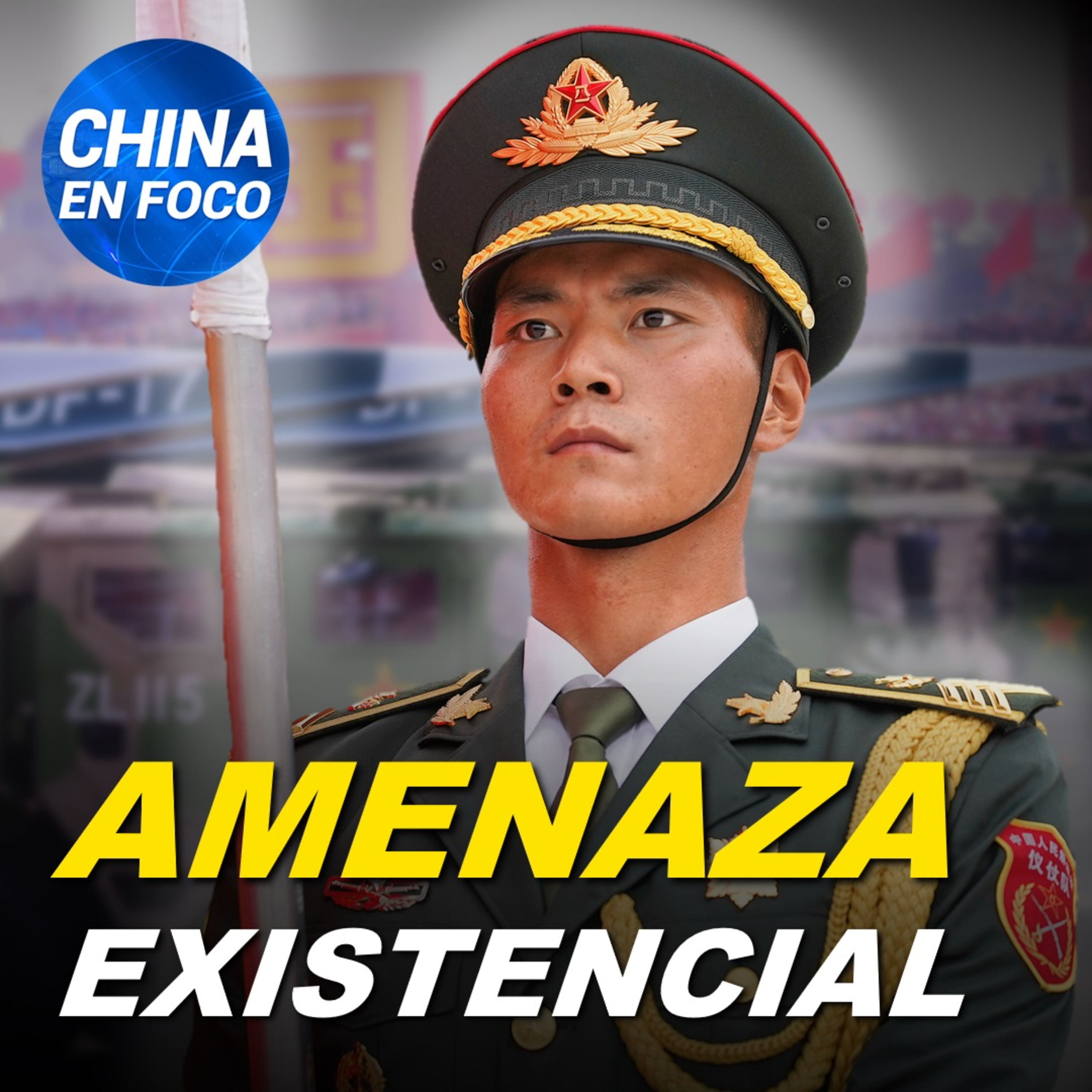 China en Foco (Podcast)
