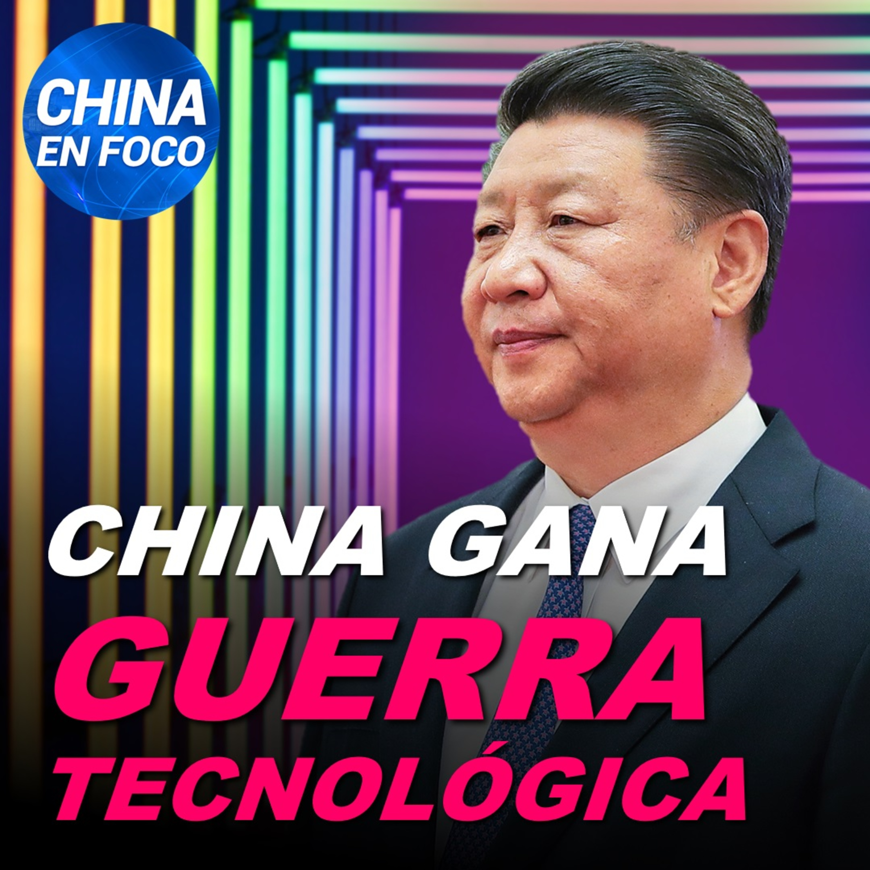 China en Foco (Podcast)