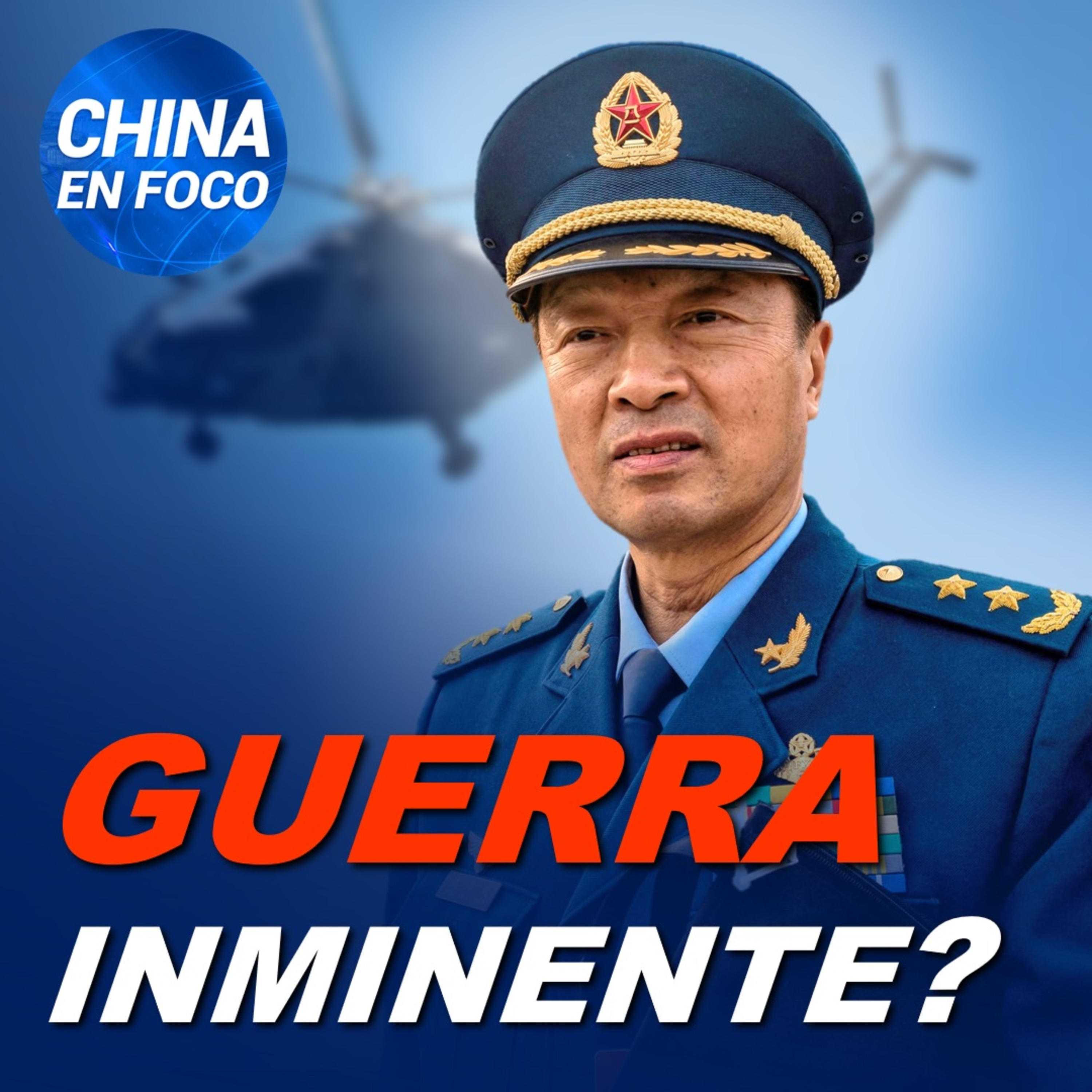 China en Foco (Podcast)