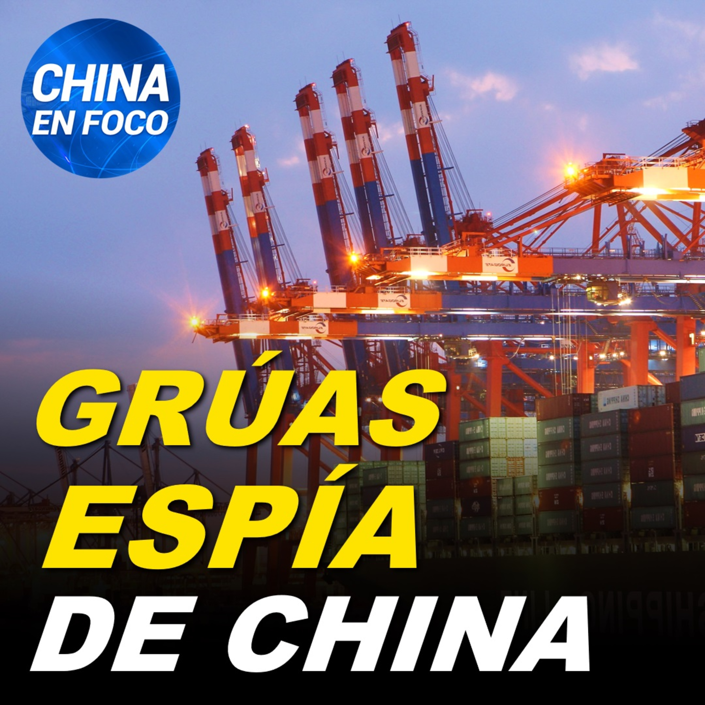 China en Foco (Podcast)