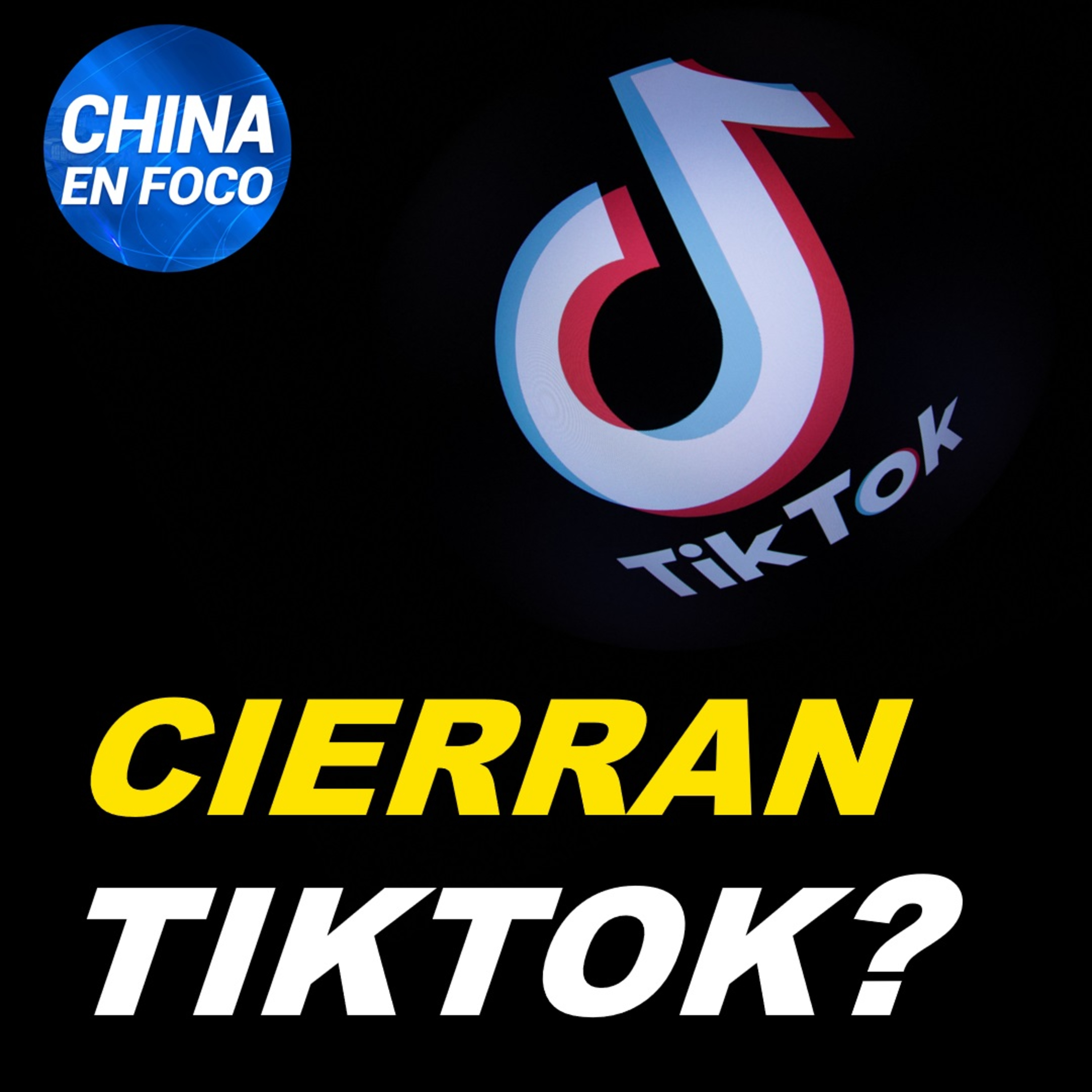 China en Foco (Podcast)