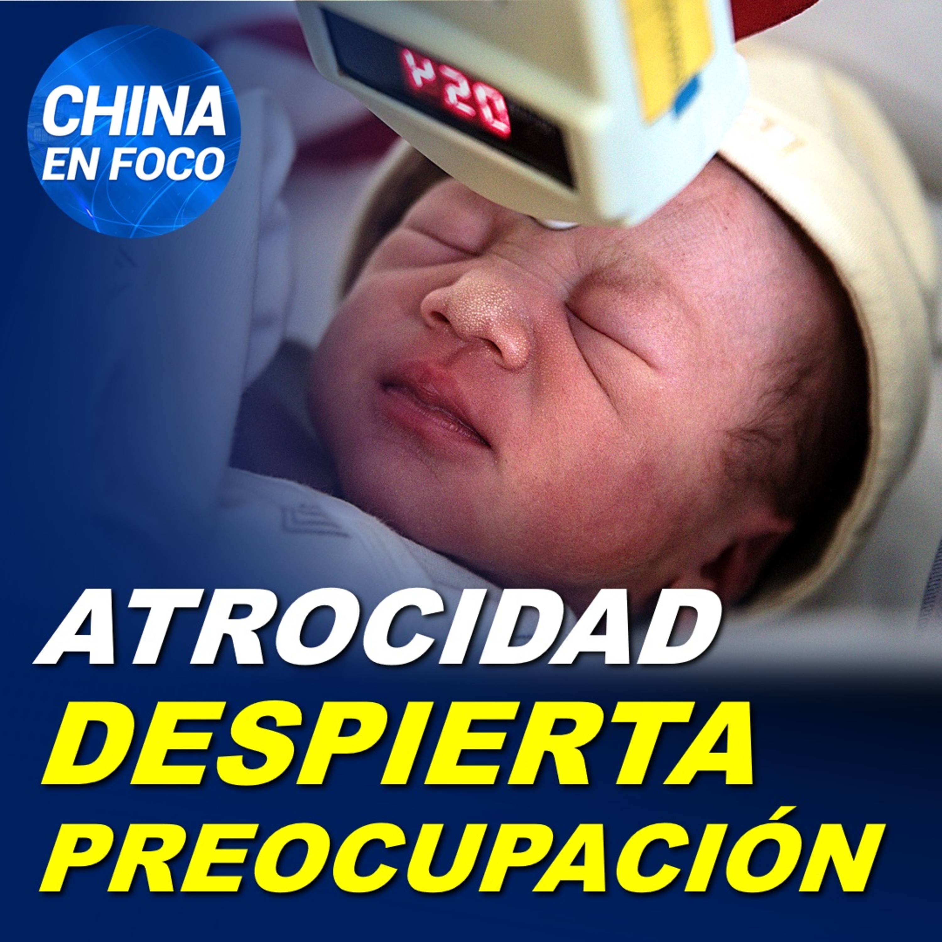 China en Foco (Podcast)