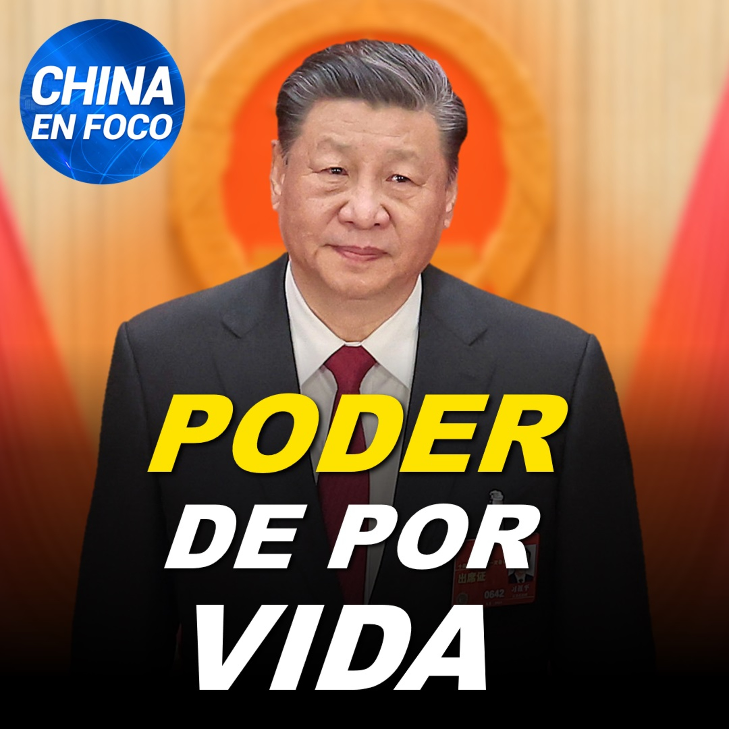 China en Foco (Podcast)