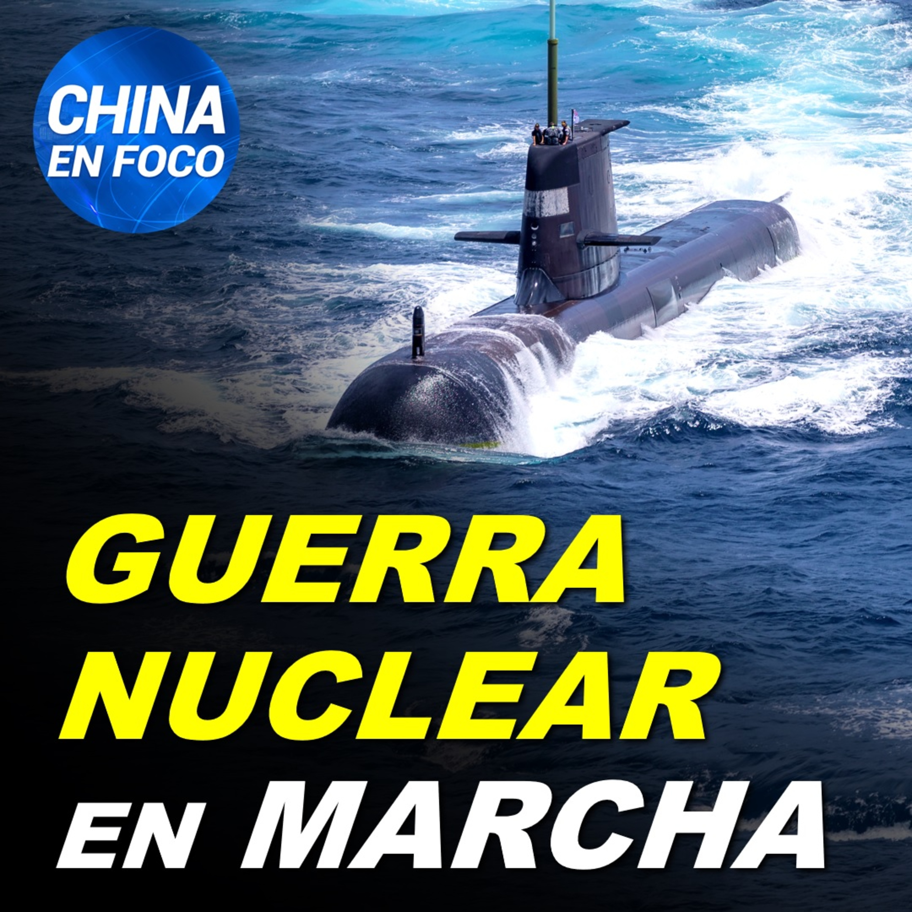 China en Foco (Podcast)