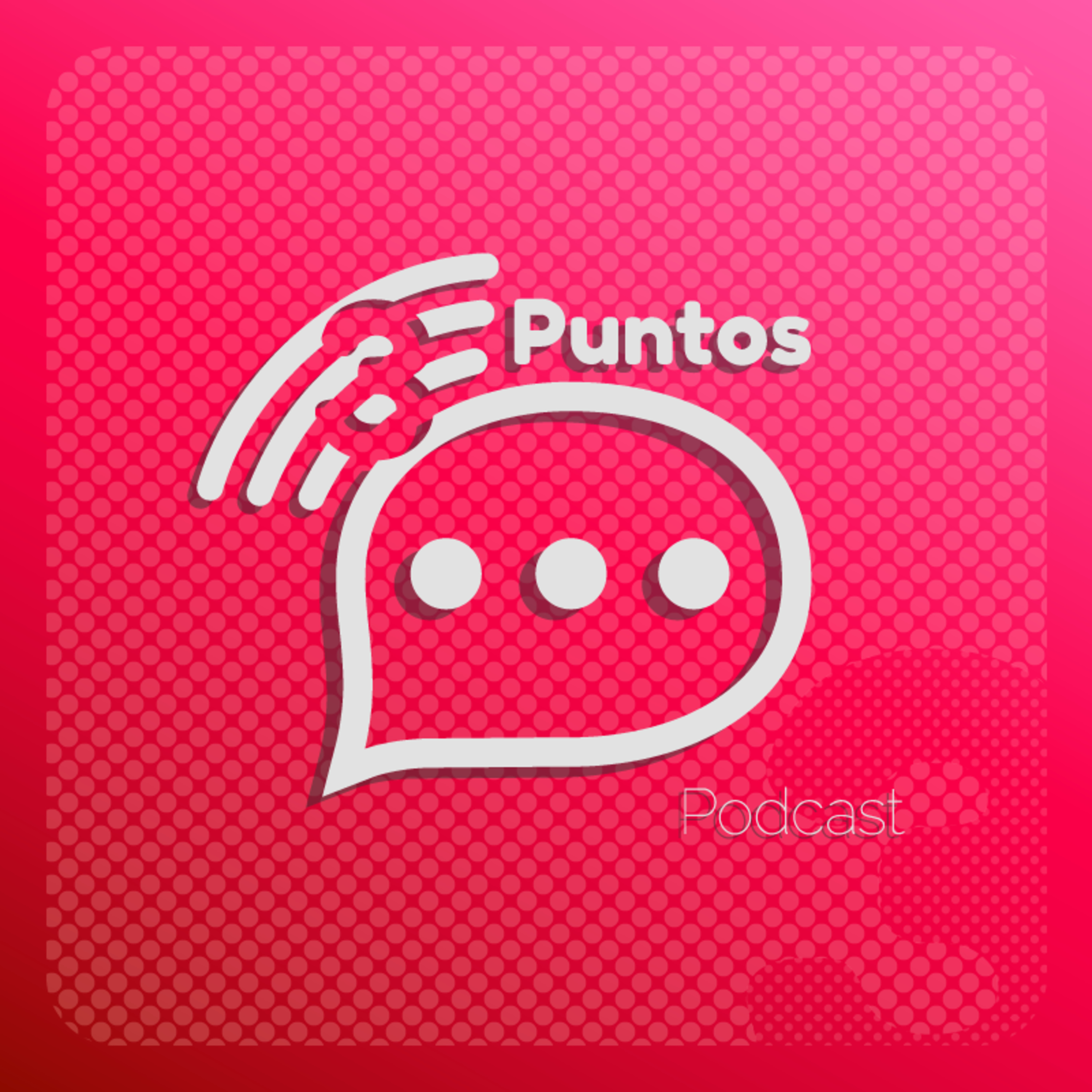 Tres Puntos Podcast