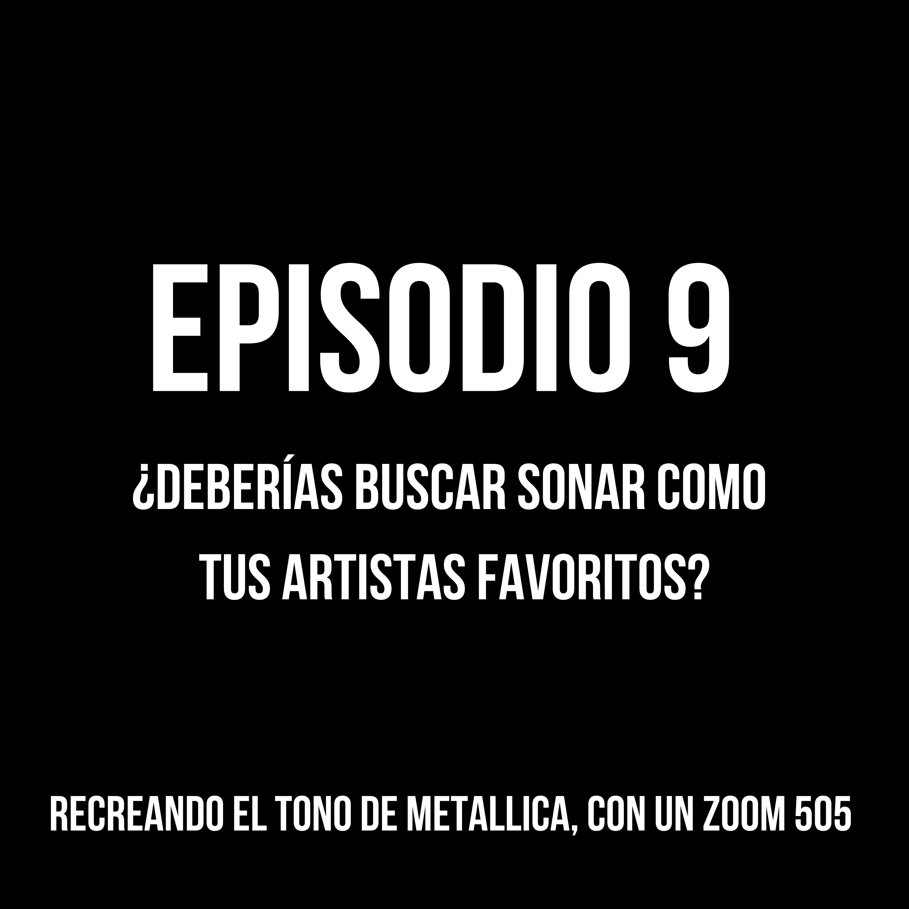 Mucho Bueno Gear - El Podcast
