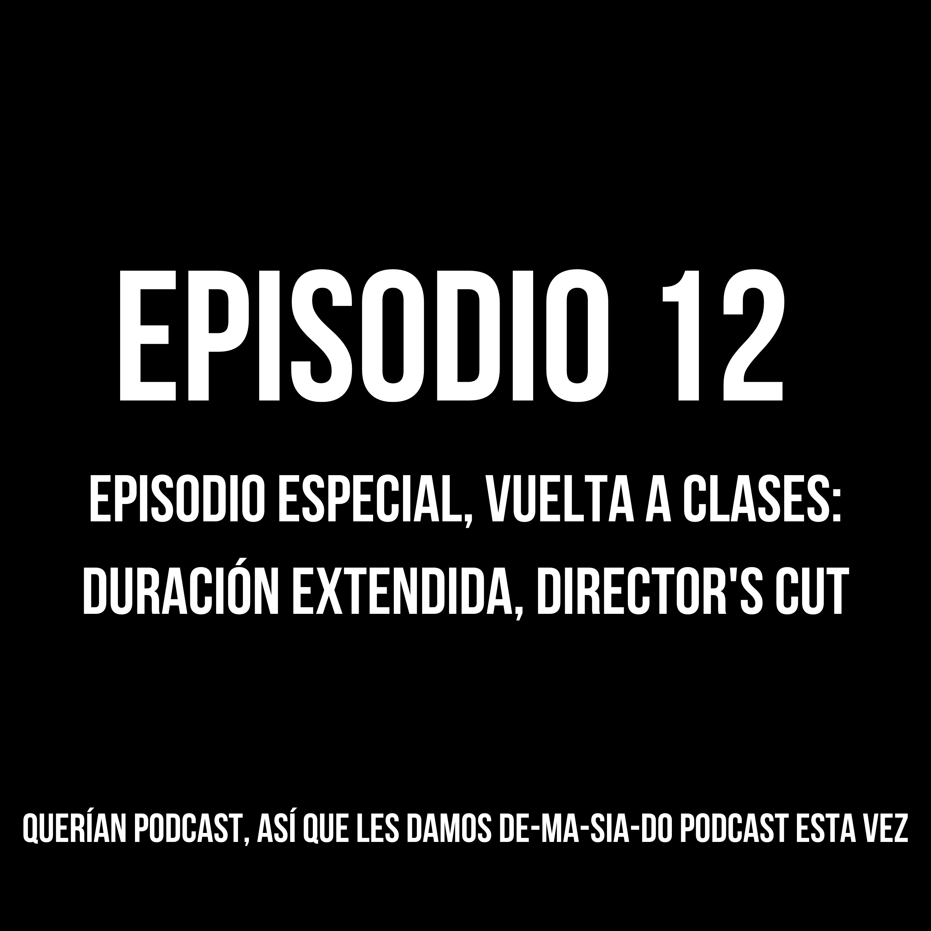 Mucho Bueno Gear - El Podcast
