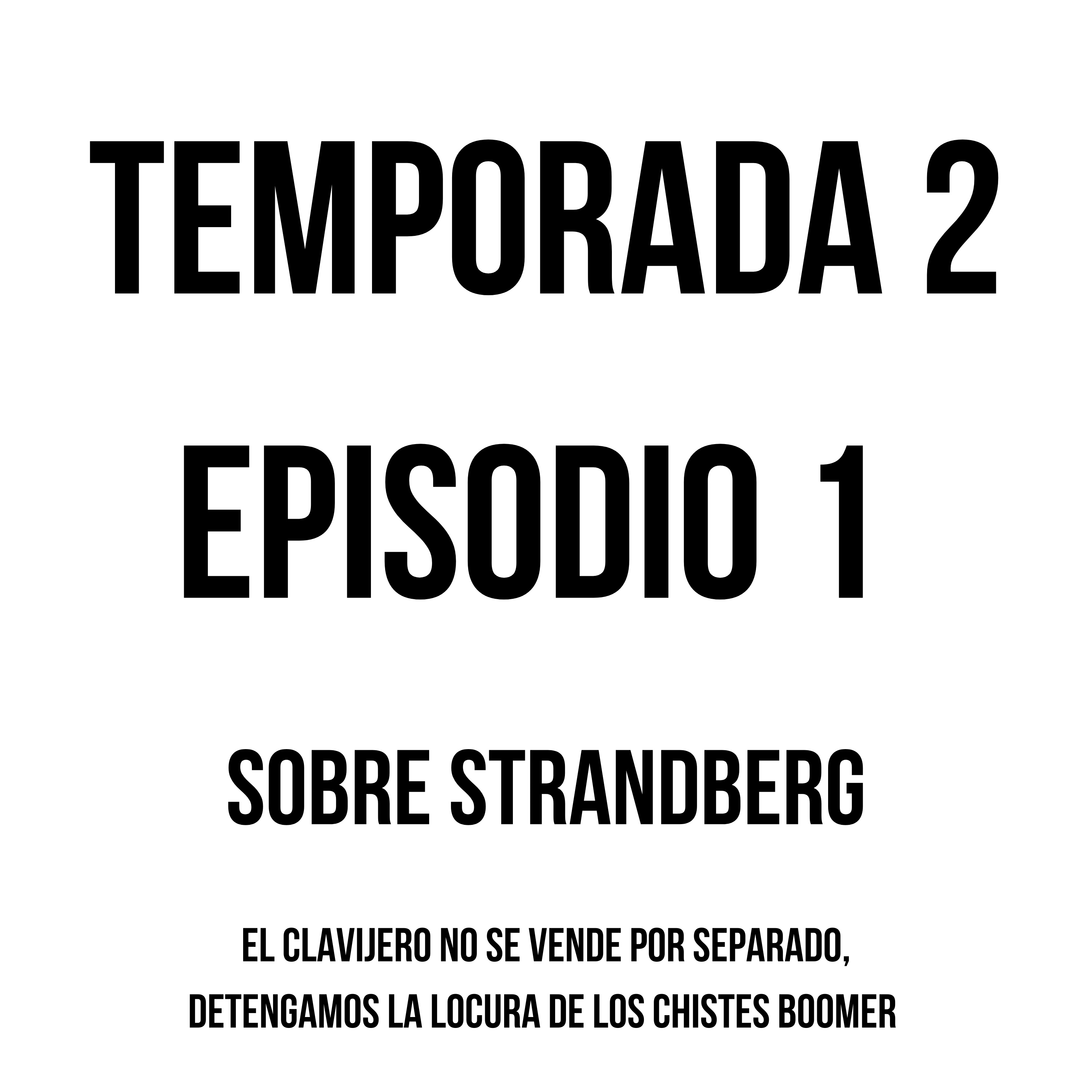Mucho Bueno Gear - El Podcast
