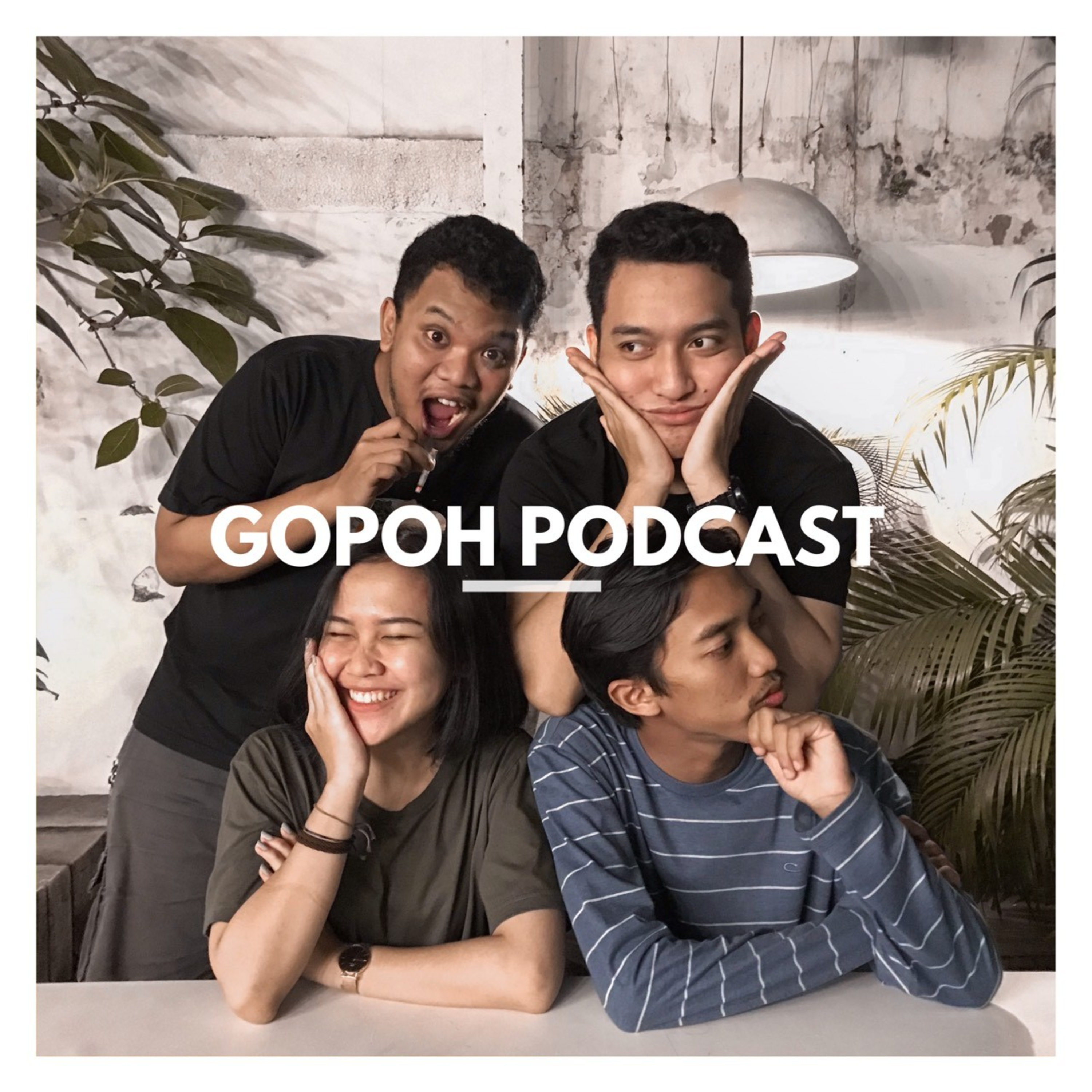 Gopoh Podcast