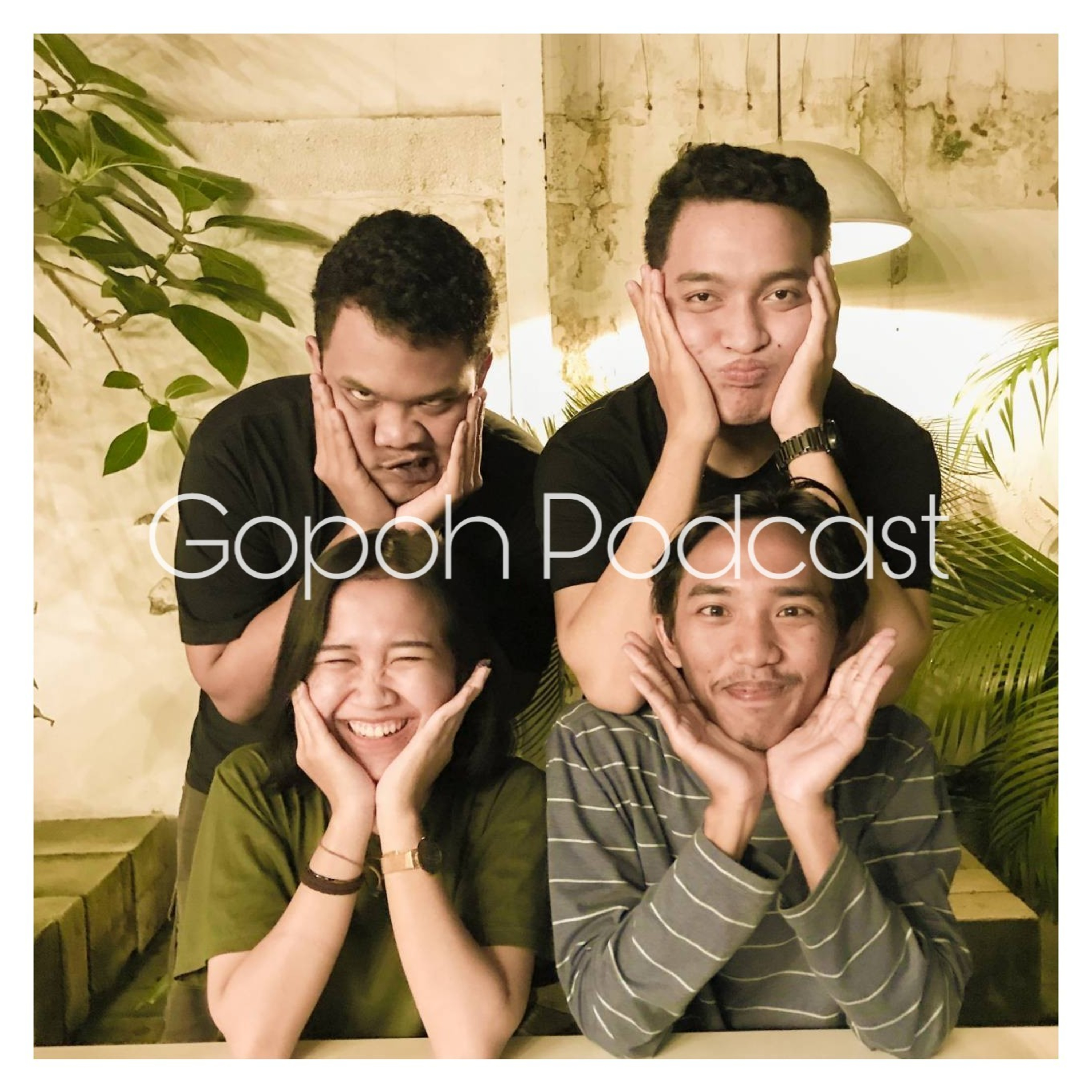 Gopoh Podcast