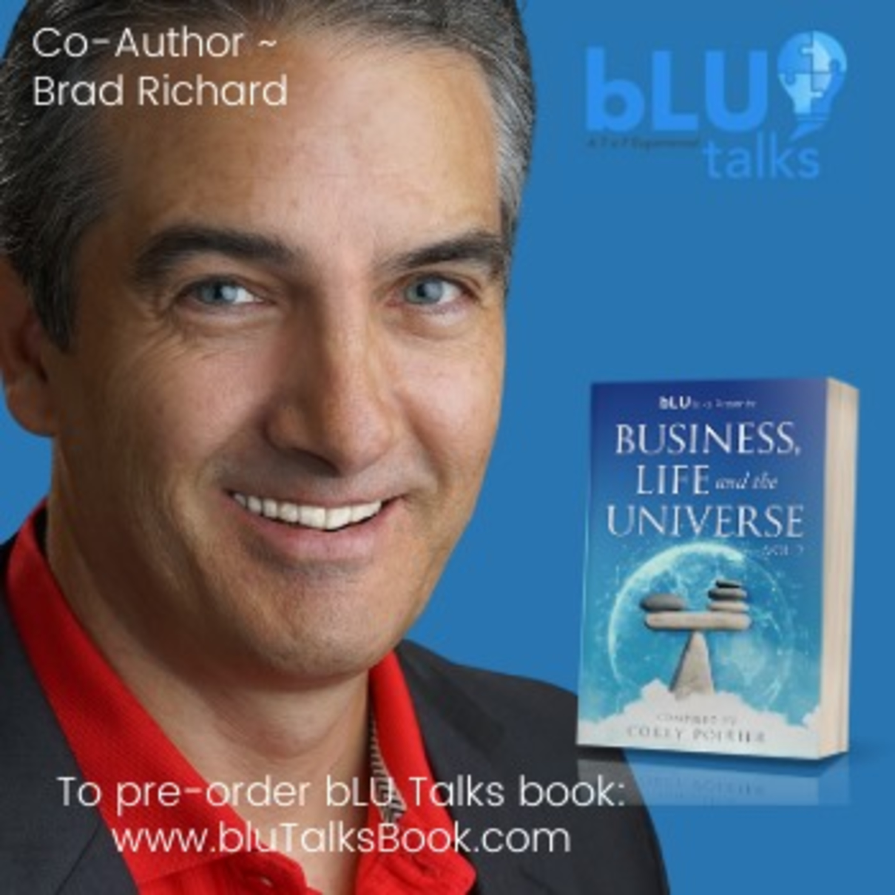 Black and White Life Coaching Podcast!