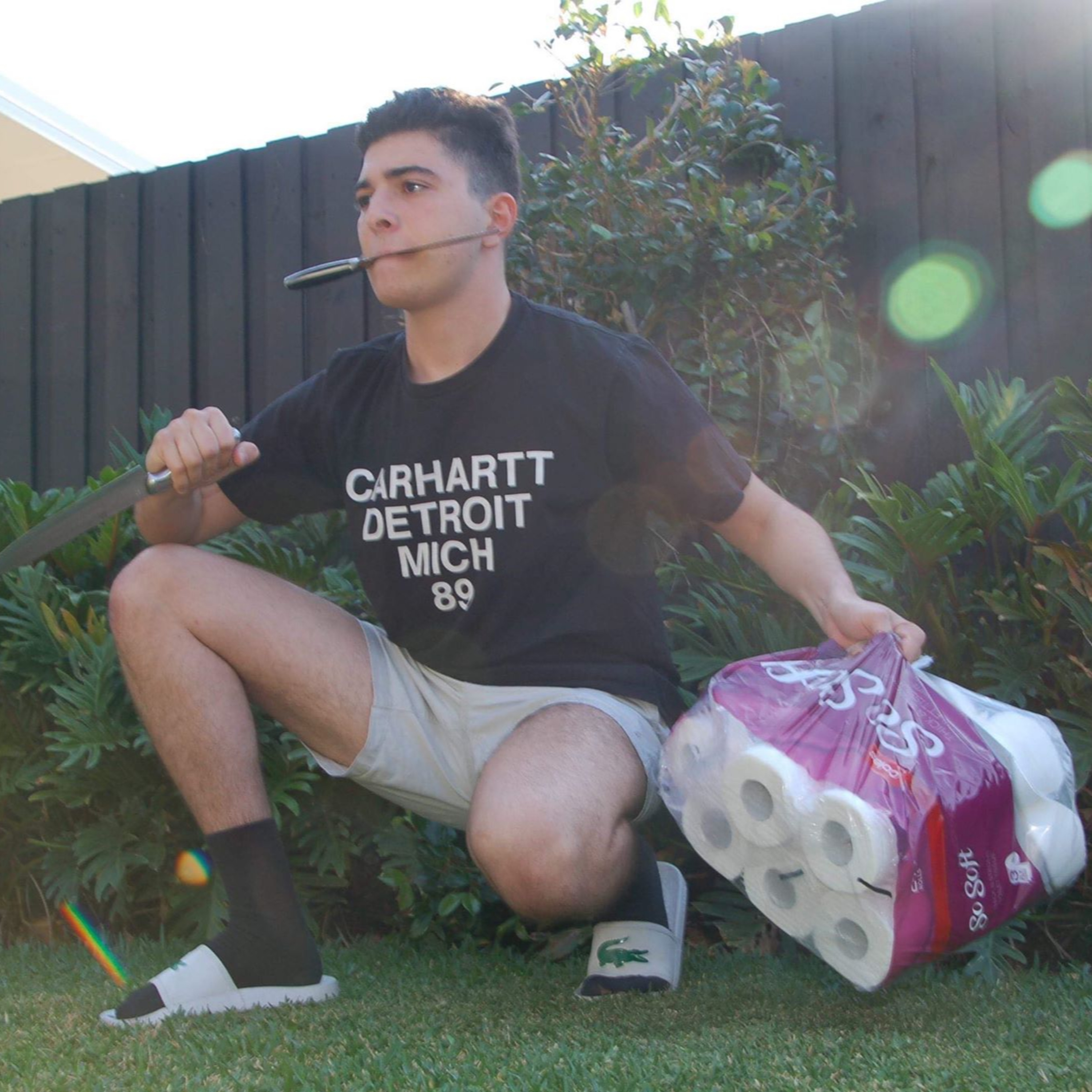 The Flourish Podcast Episode 7 - A Bottomless Need for Attention w/ Drew Pavlou