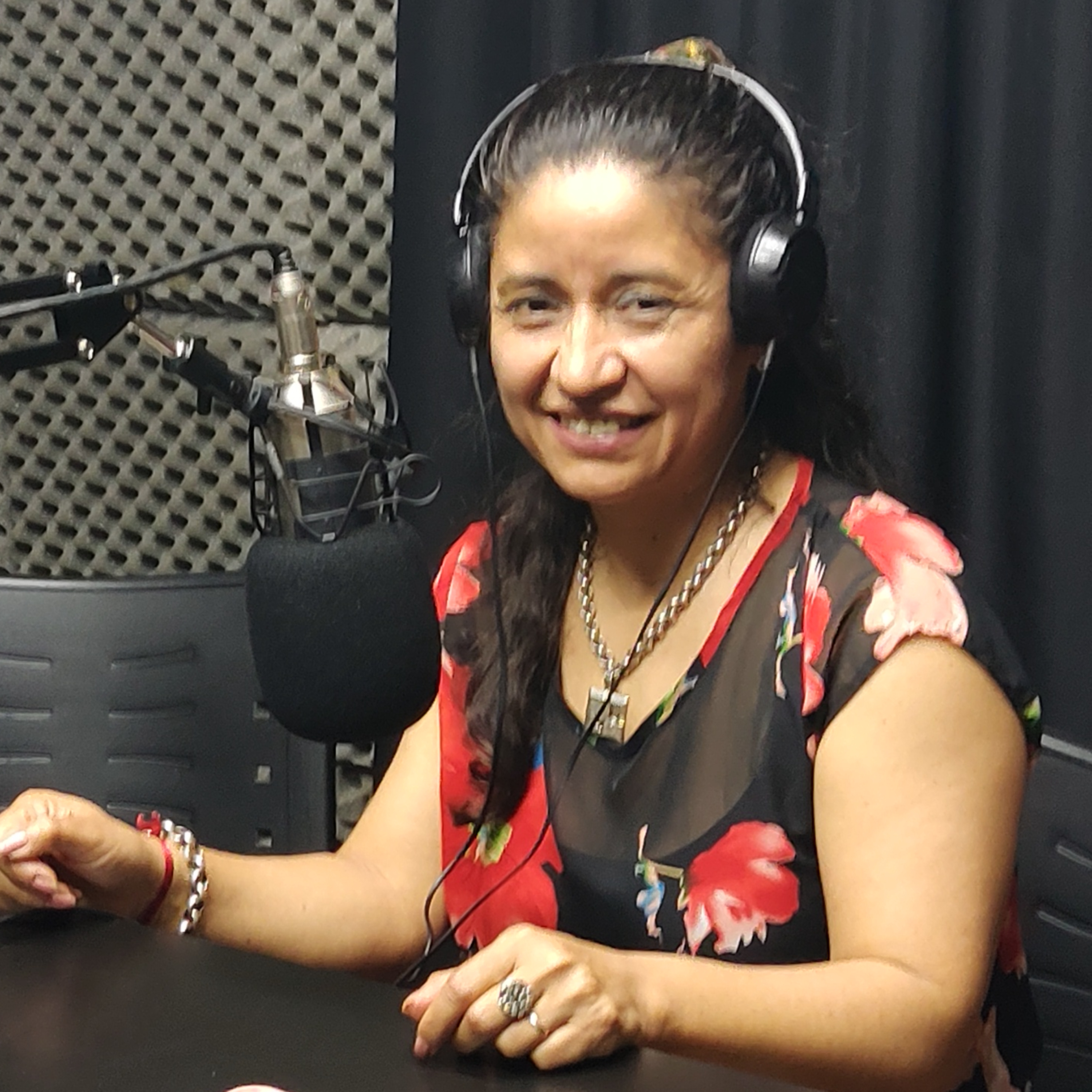 RADIO INTERACTIVA 98.3 MHZ