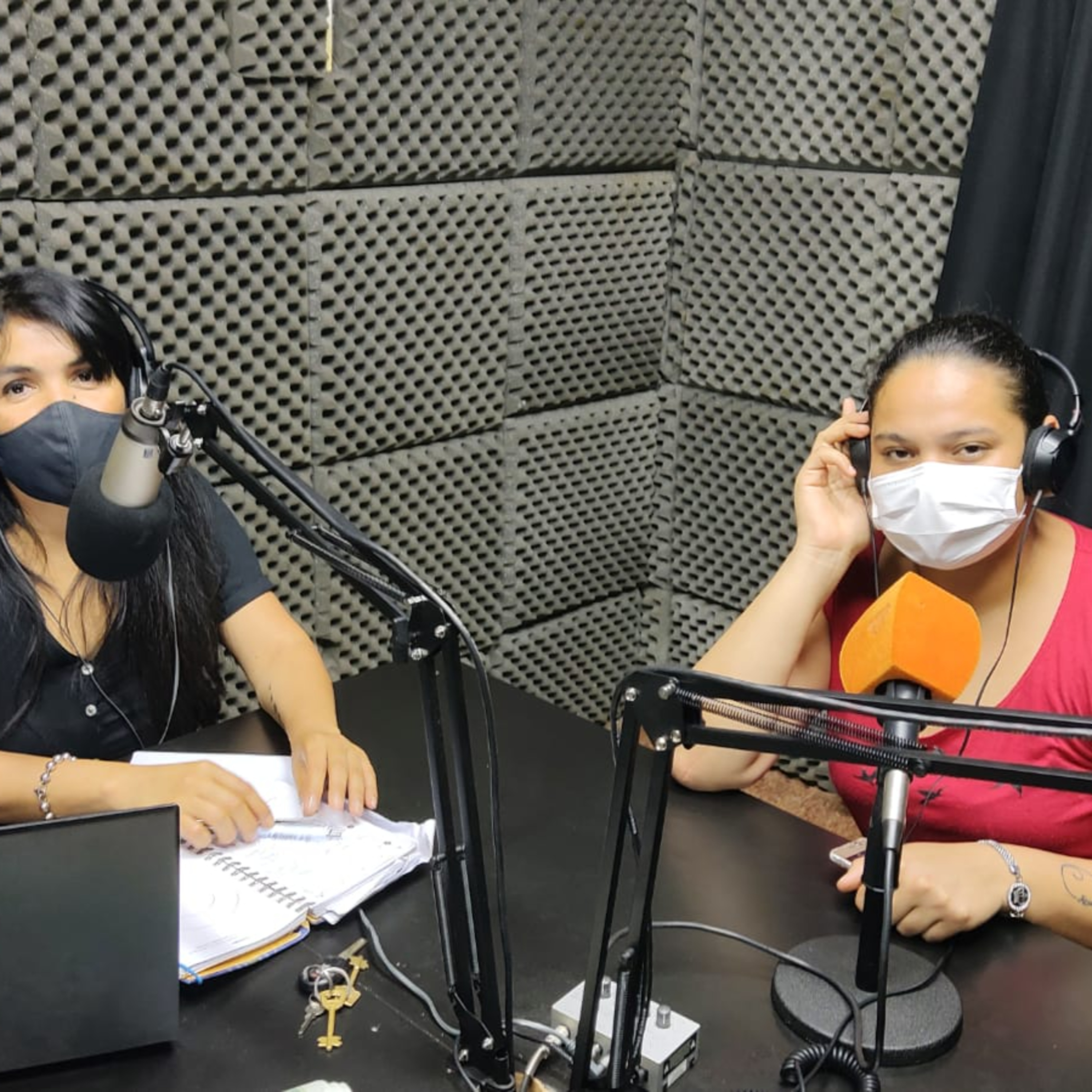 RADIO INTERACTIVA 98.3 MHZ