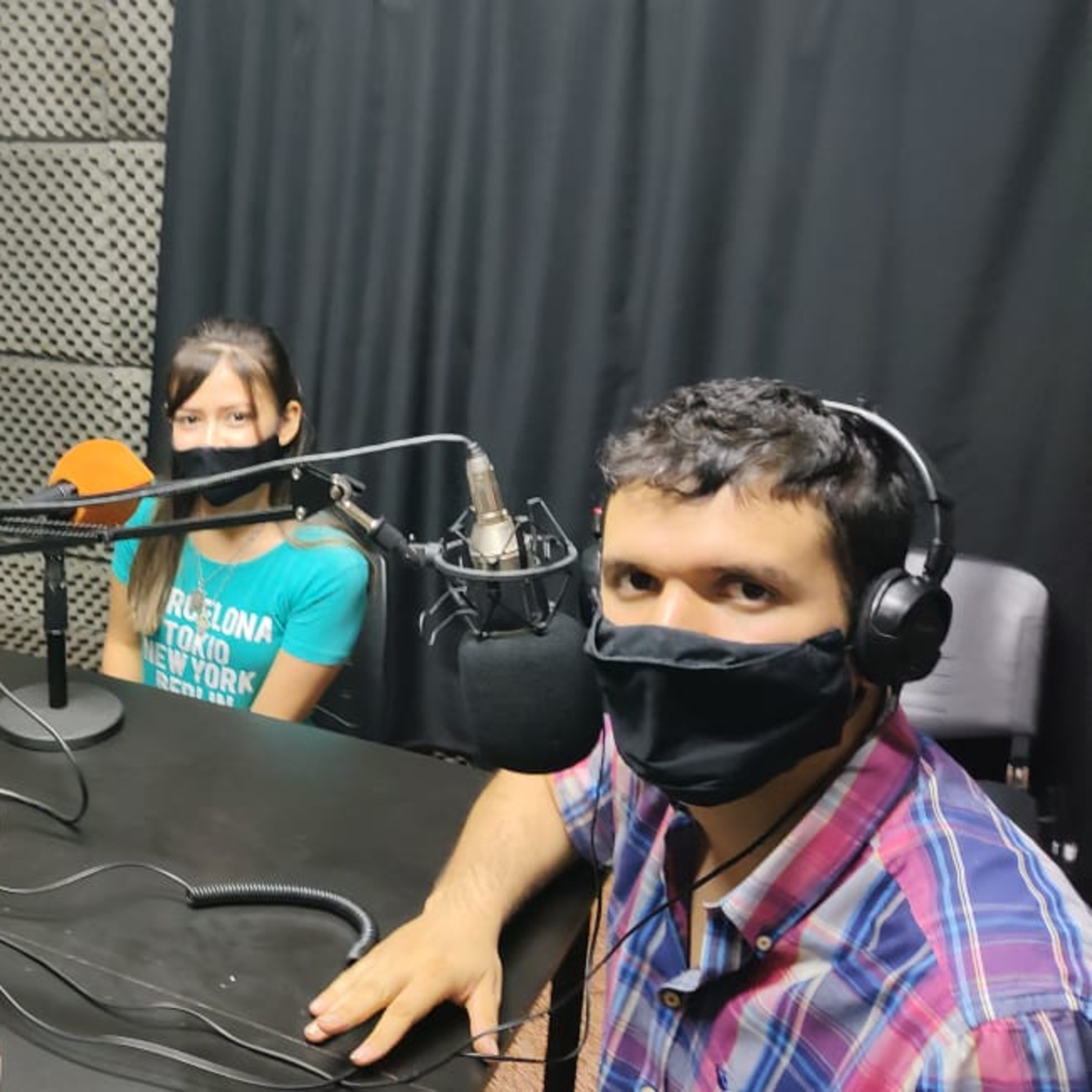 RADIO INTERACTIVA 98.3 MHZ