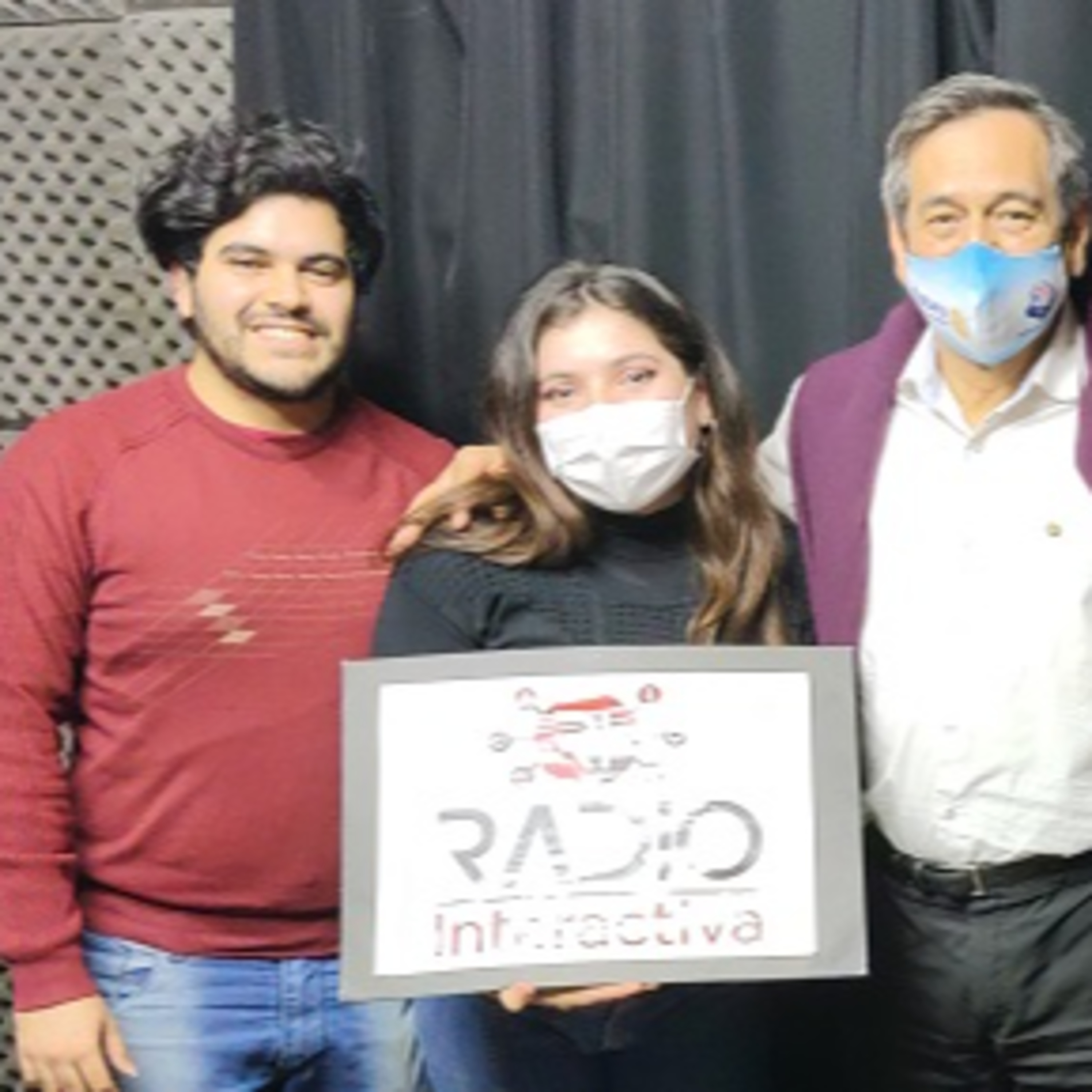 RADIO INTERACTIVA 98.3 MHZ