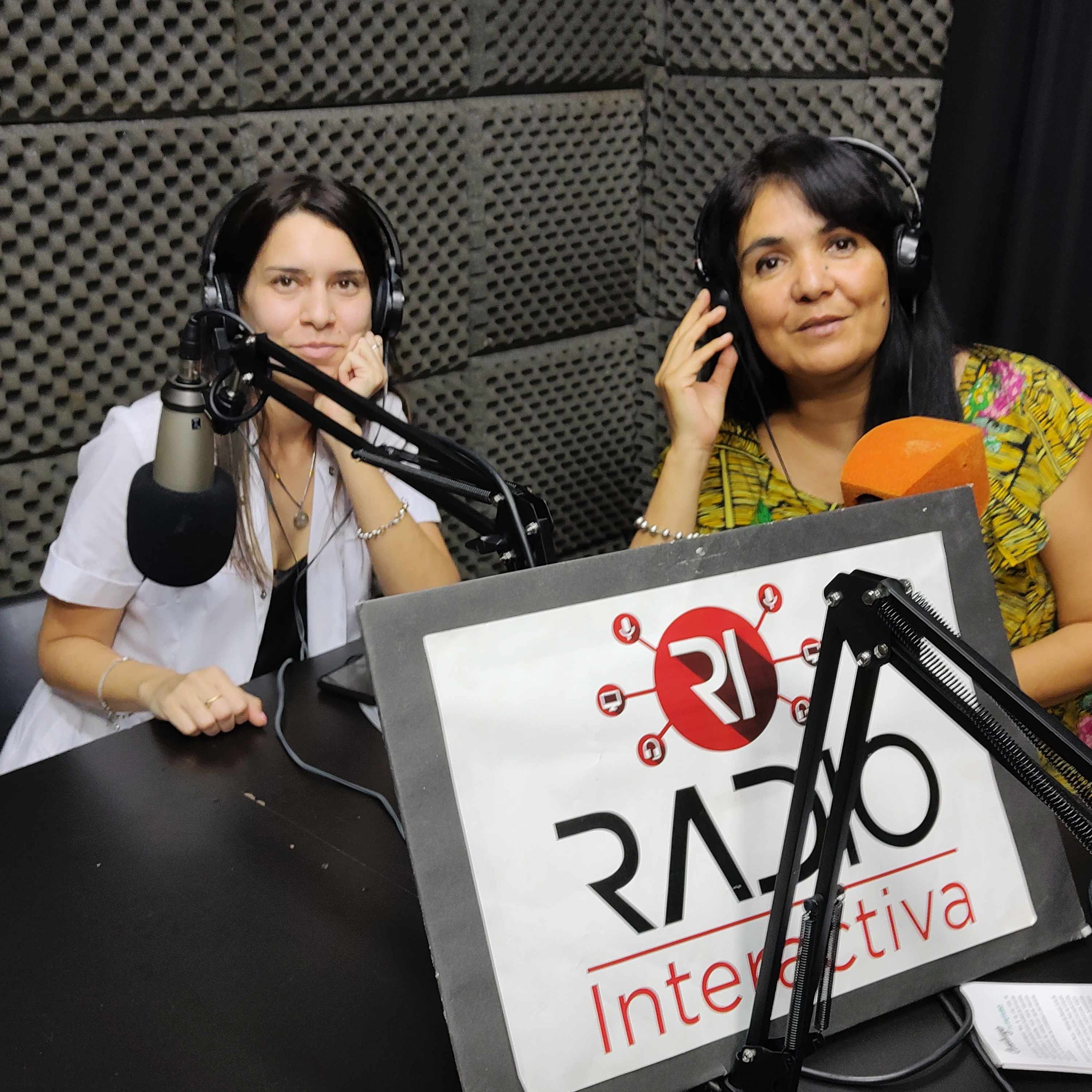 RADIO INTERACTIVA 98.3 MHZ