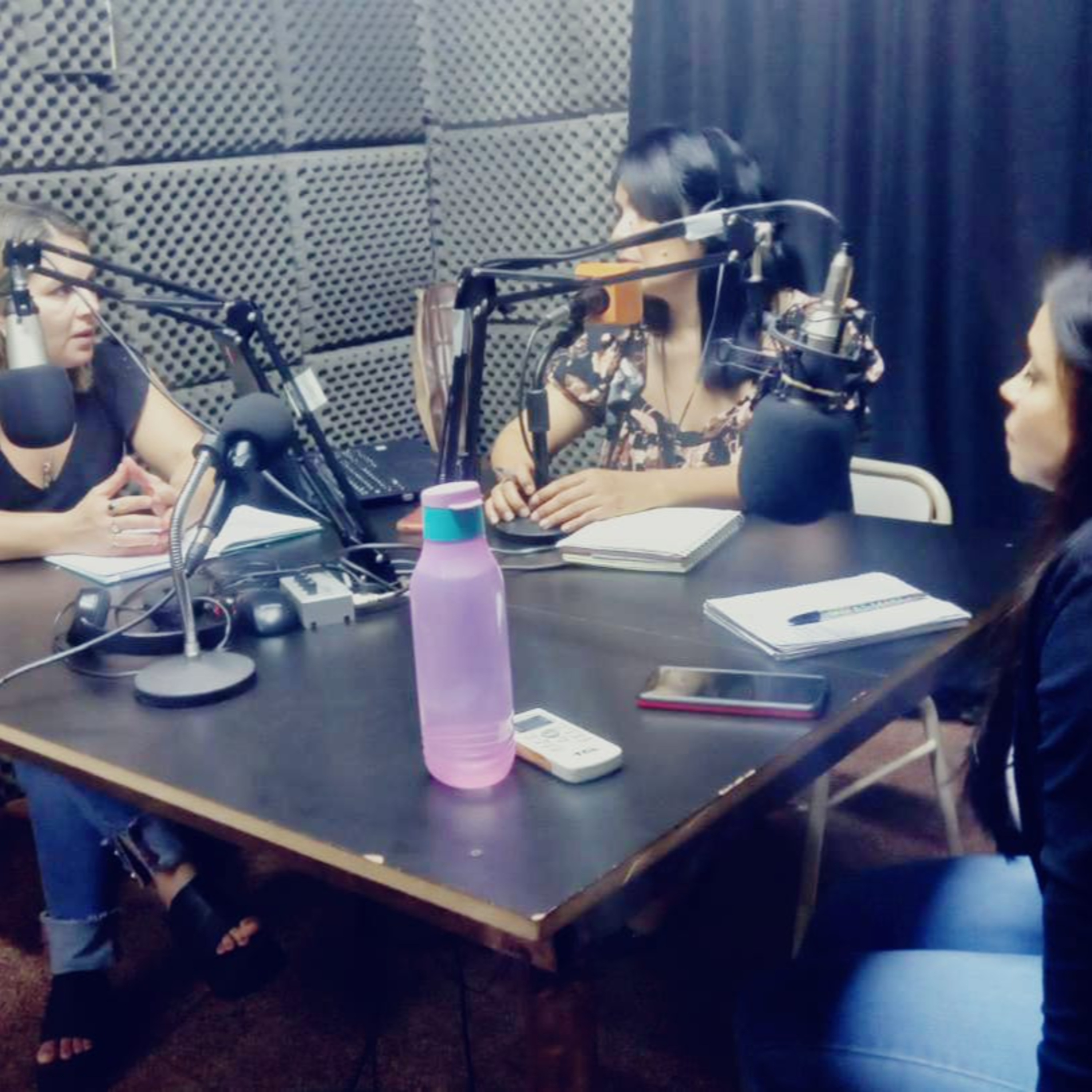 RADIO INTERACTIVA 98.3 MHZ