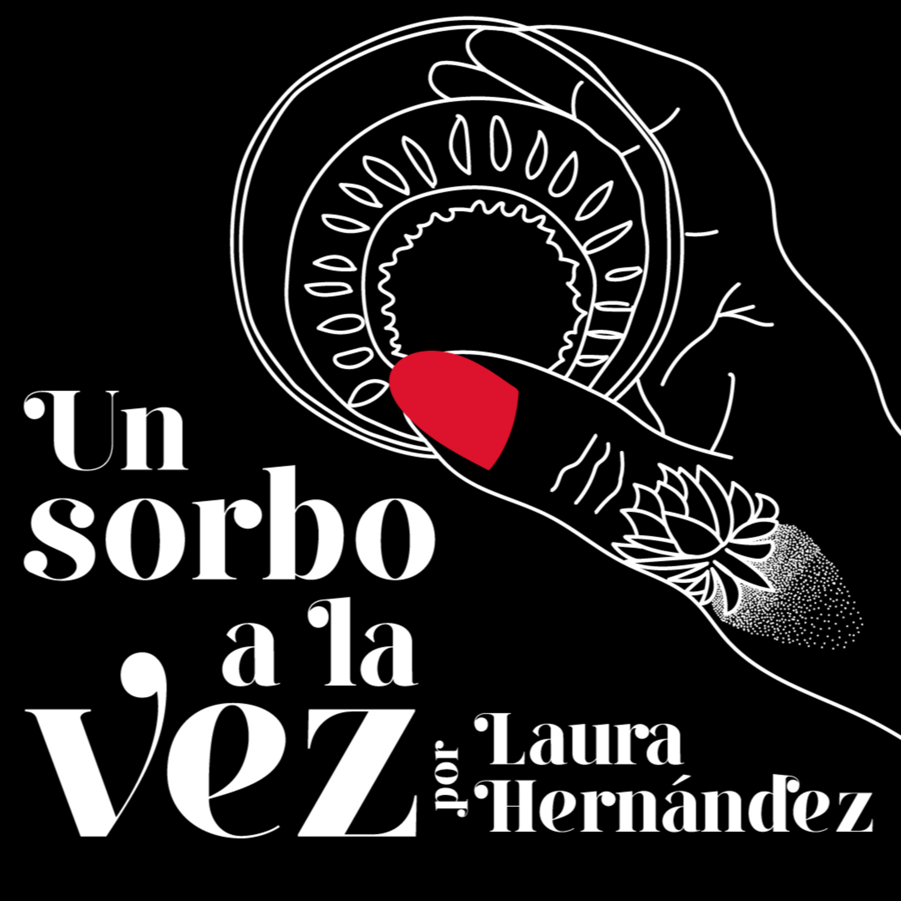 ¿Cómo es comer en los mejores restaurantes del mundo?  episode artwork