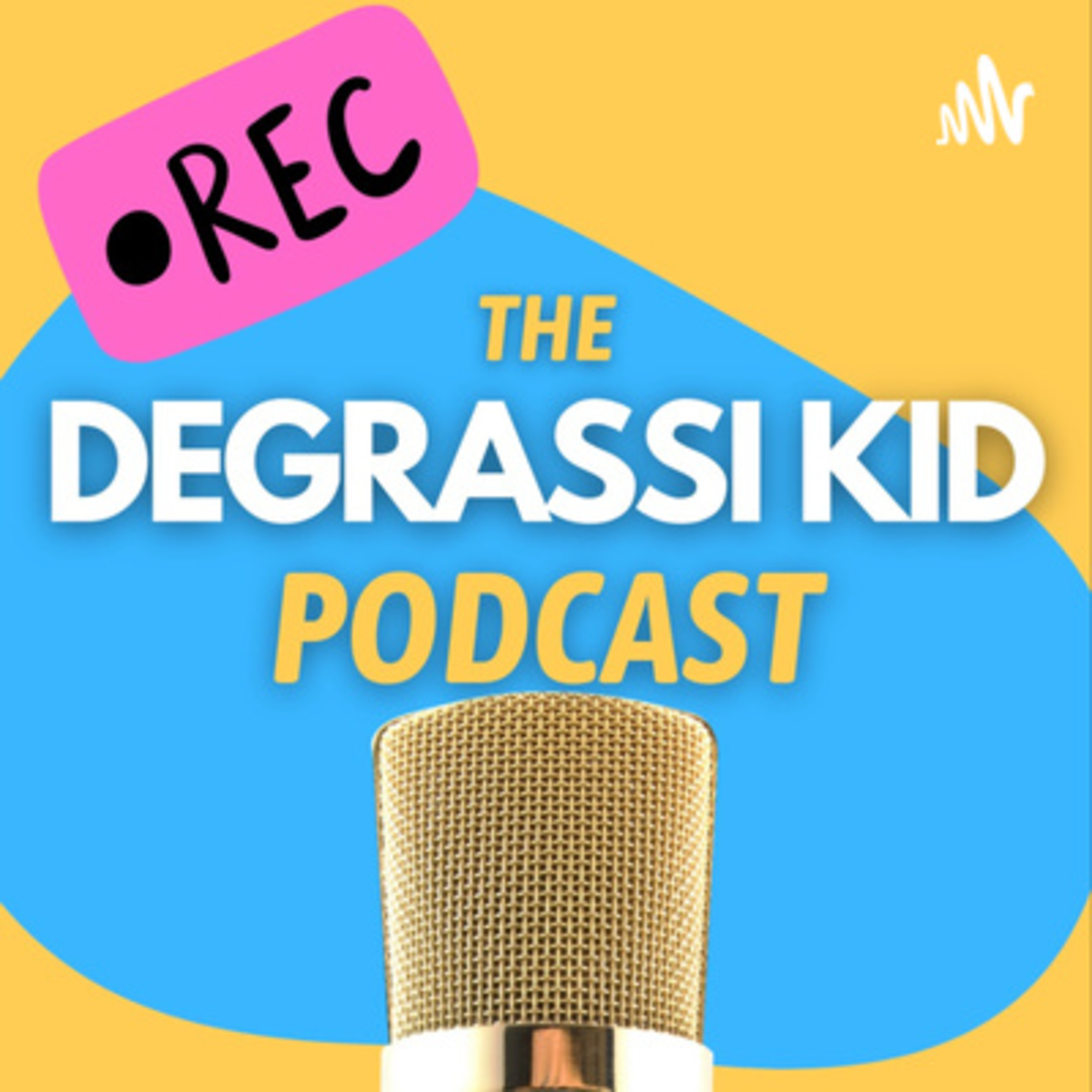 The Degrassi Kid Podcast