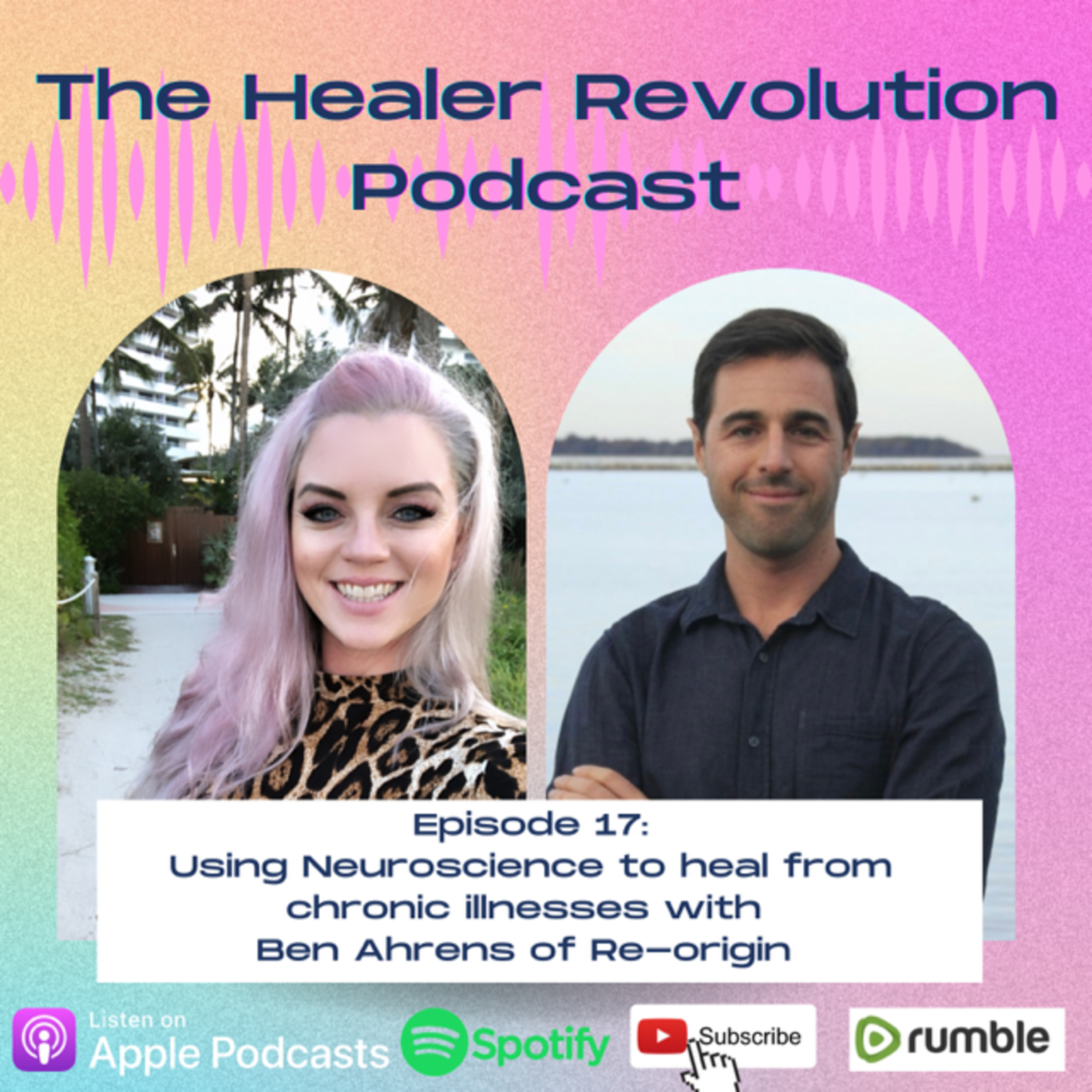 The Healer Revolution