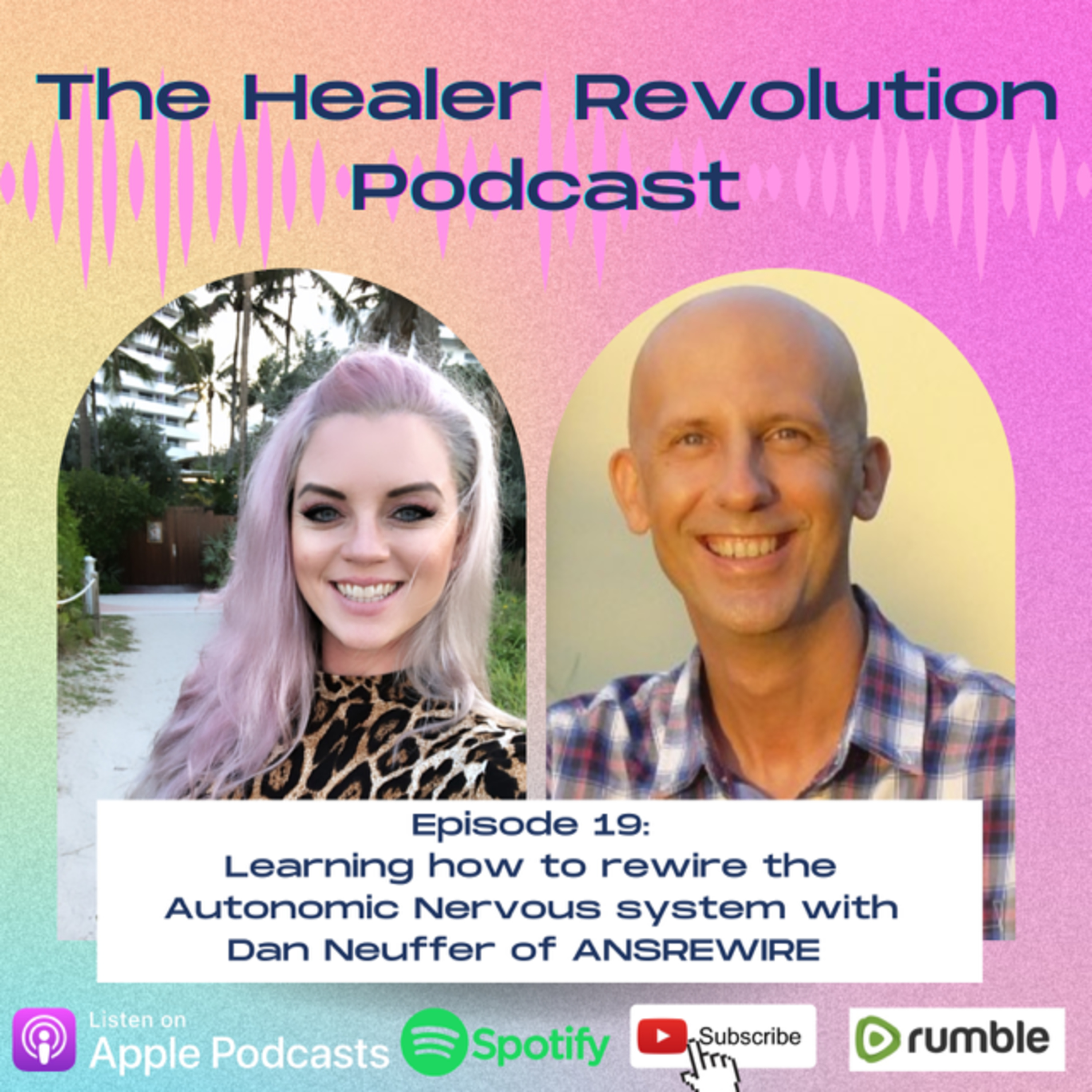 The Healer Revolution