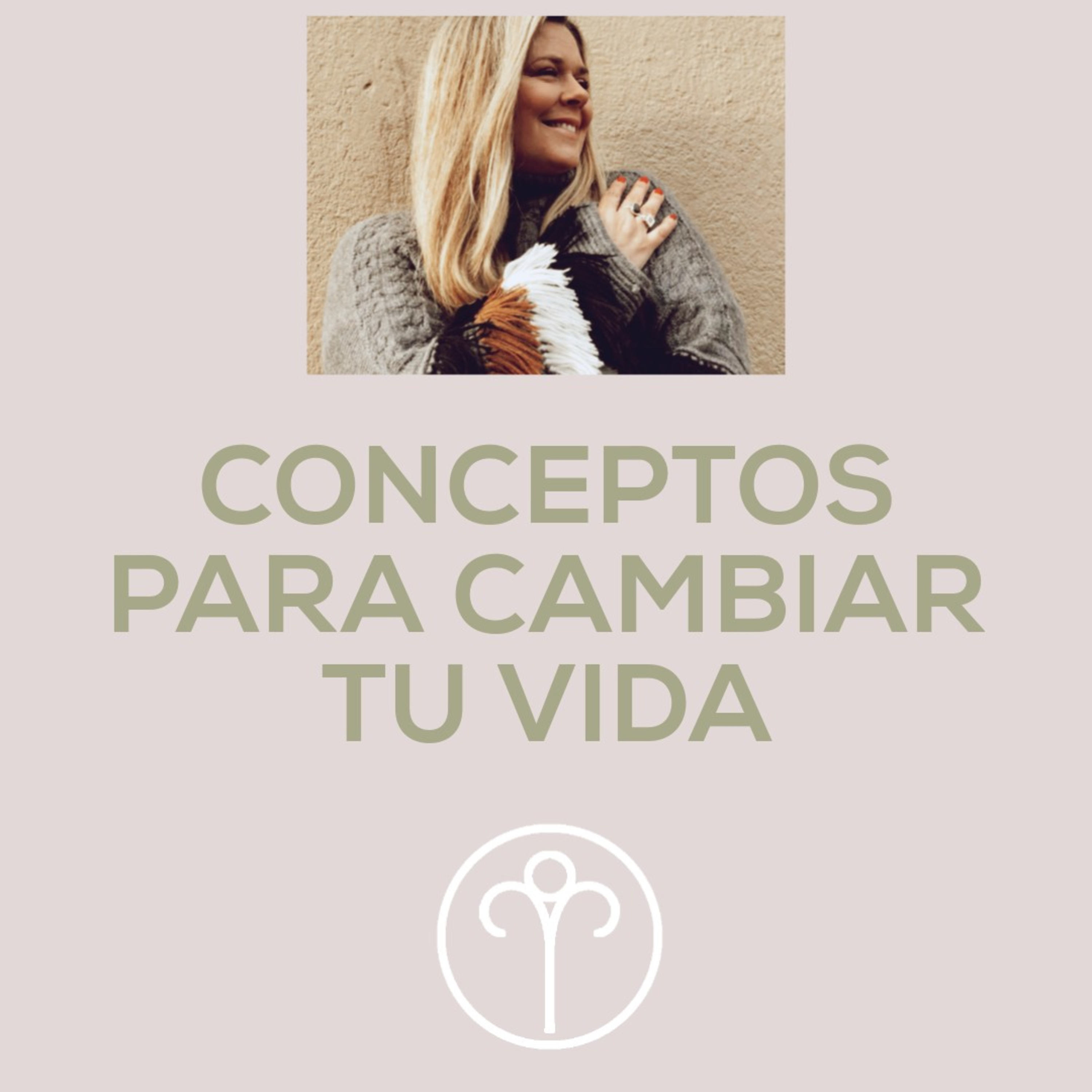 COMO CAMBIAR TU PERCEPCIÓN  episode artwork