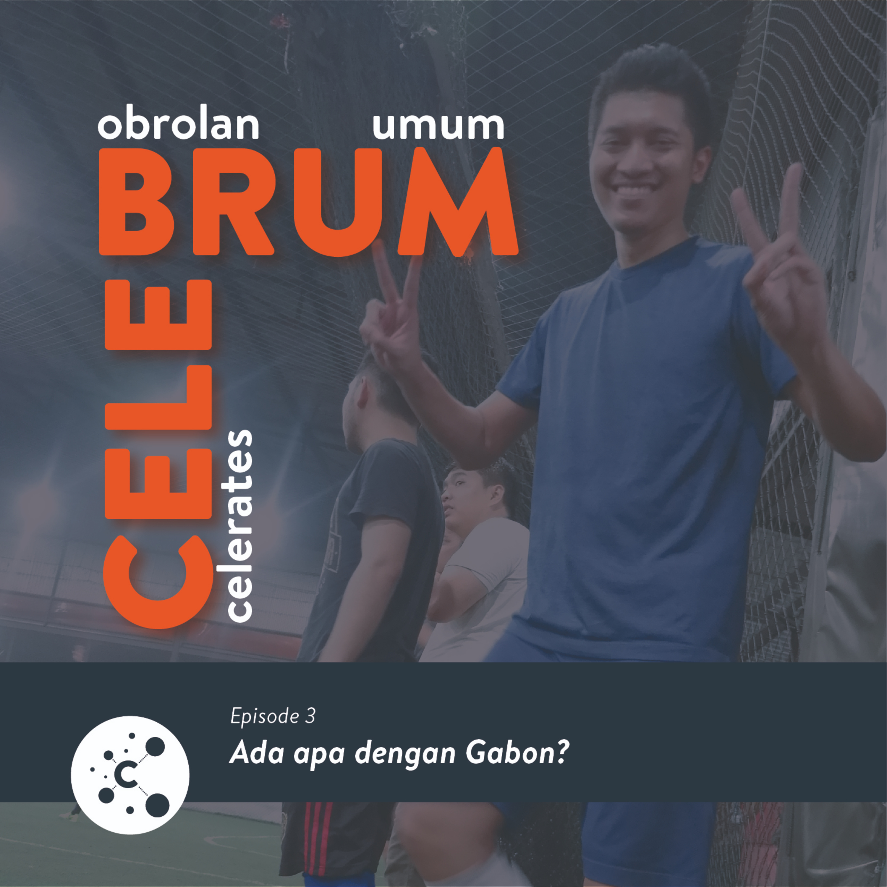 CeleBrum