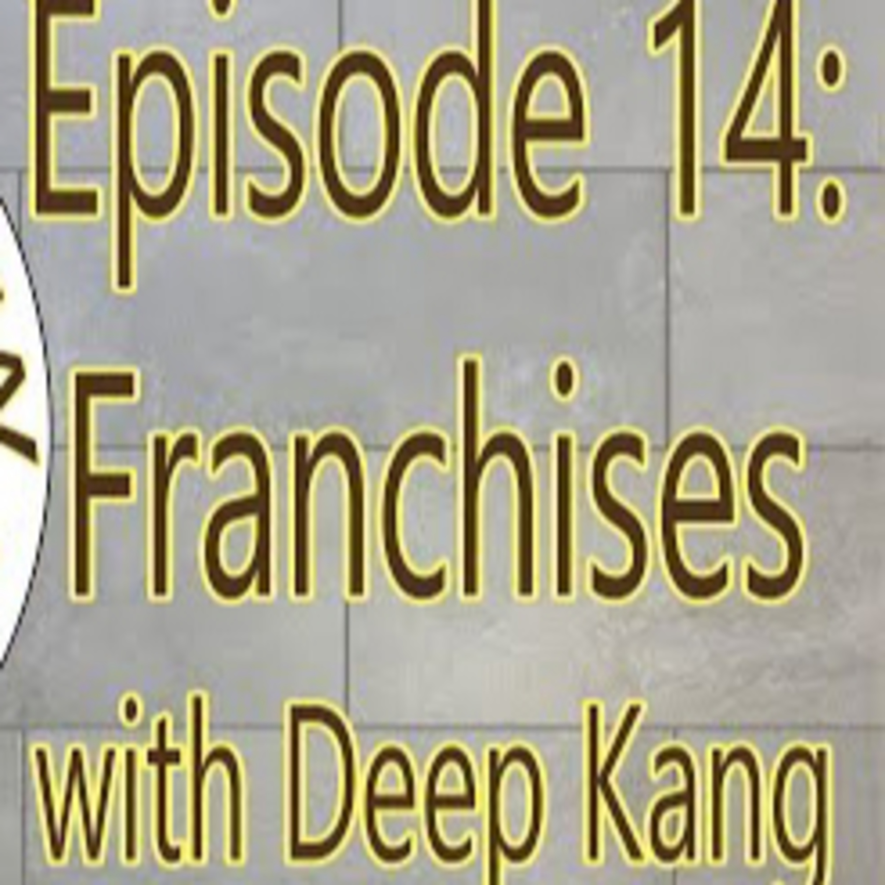 Franchises episode artwork