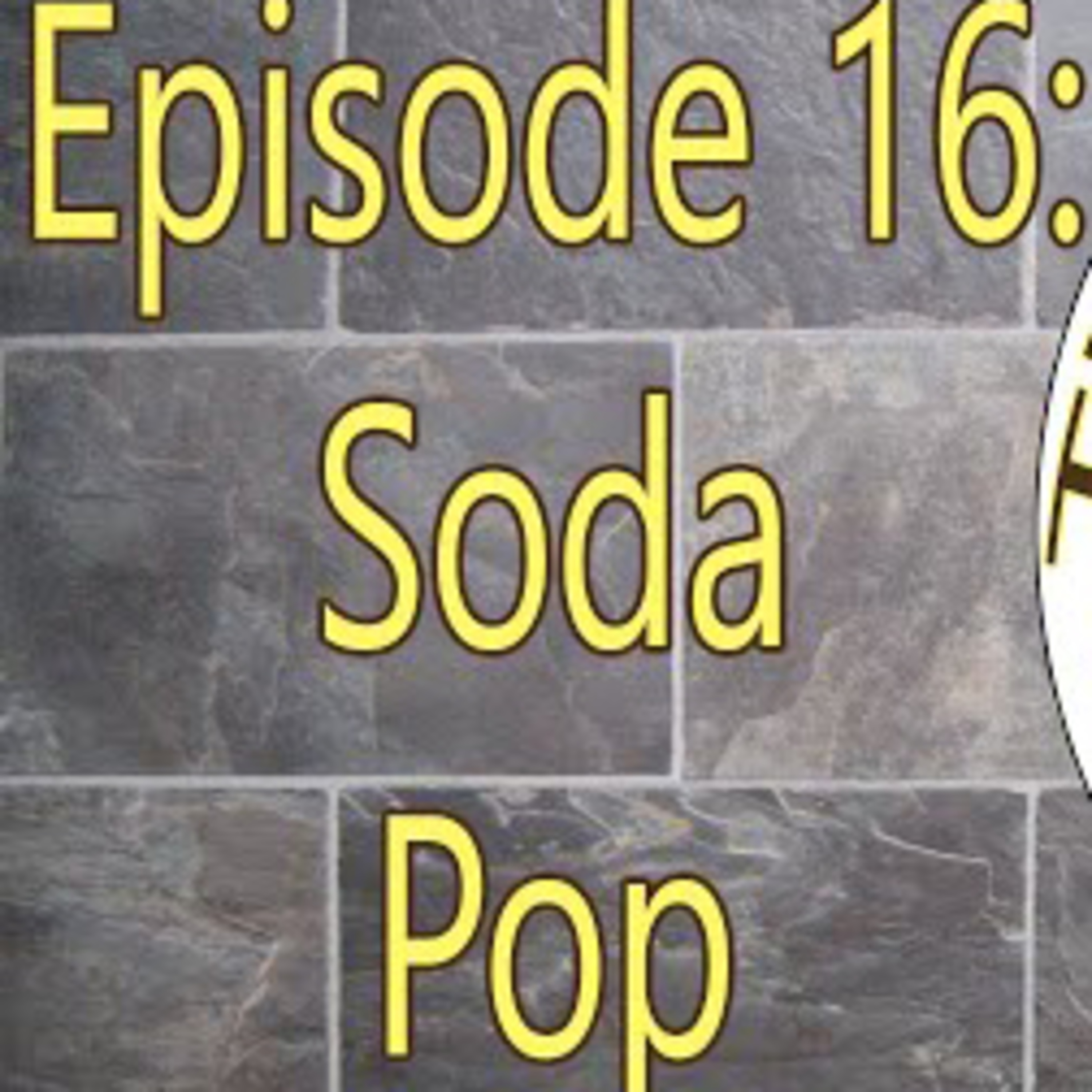Soda Pop episode artwork