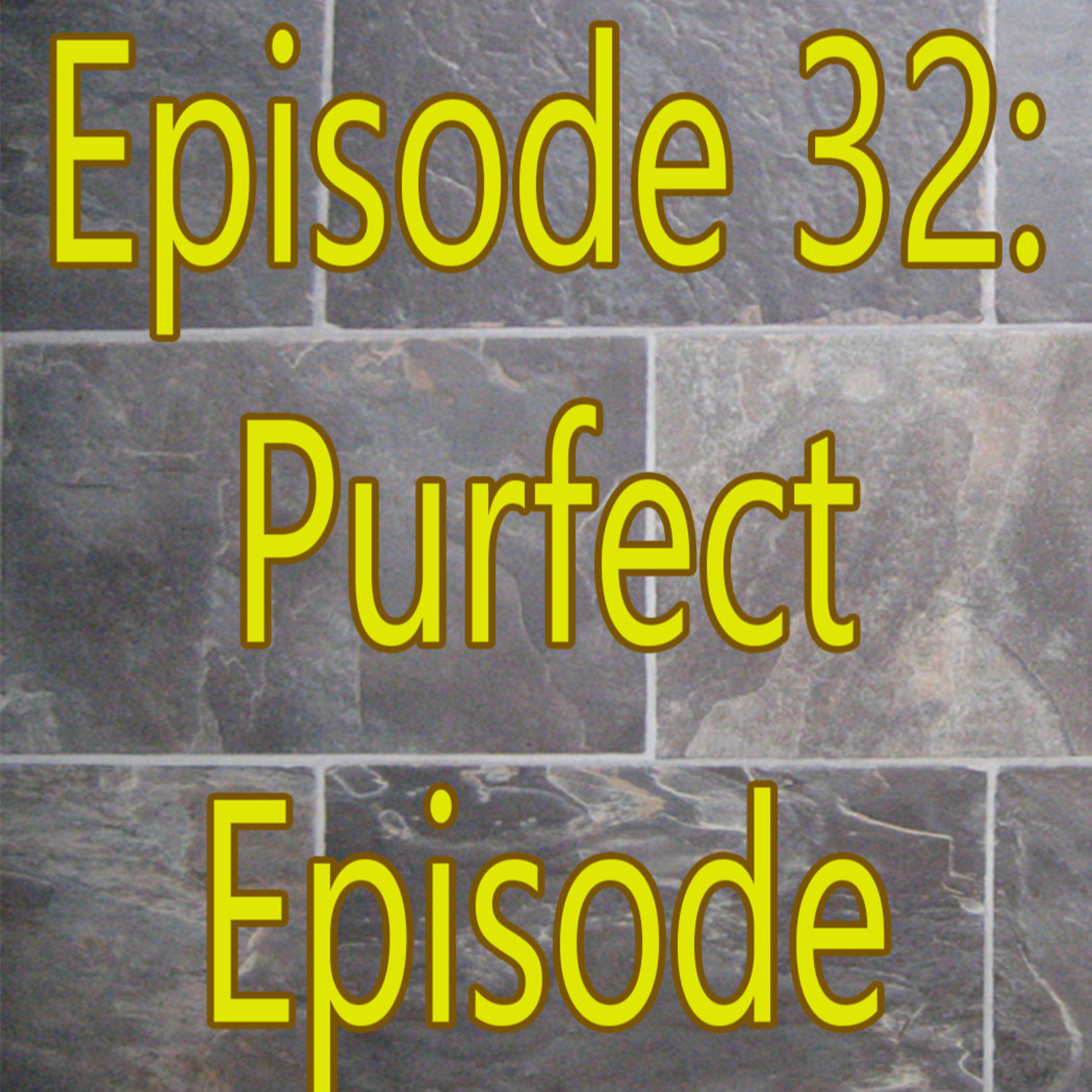 Purfect Episode episode artwork