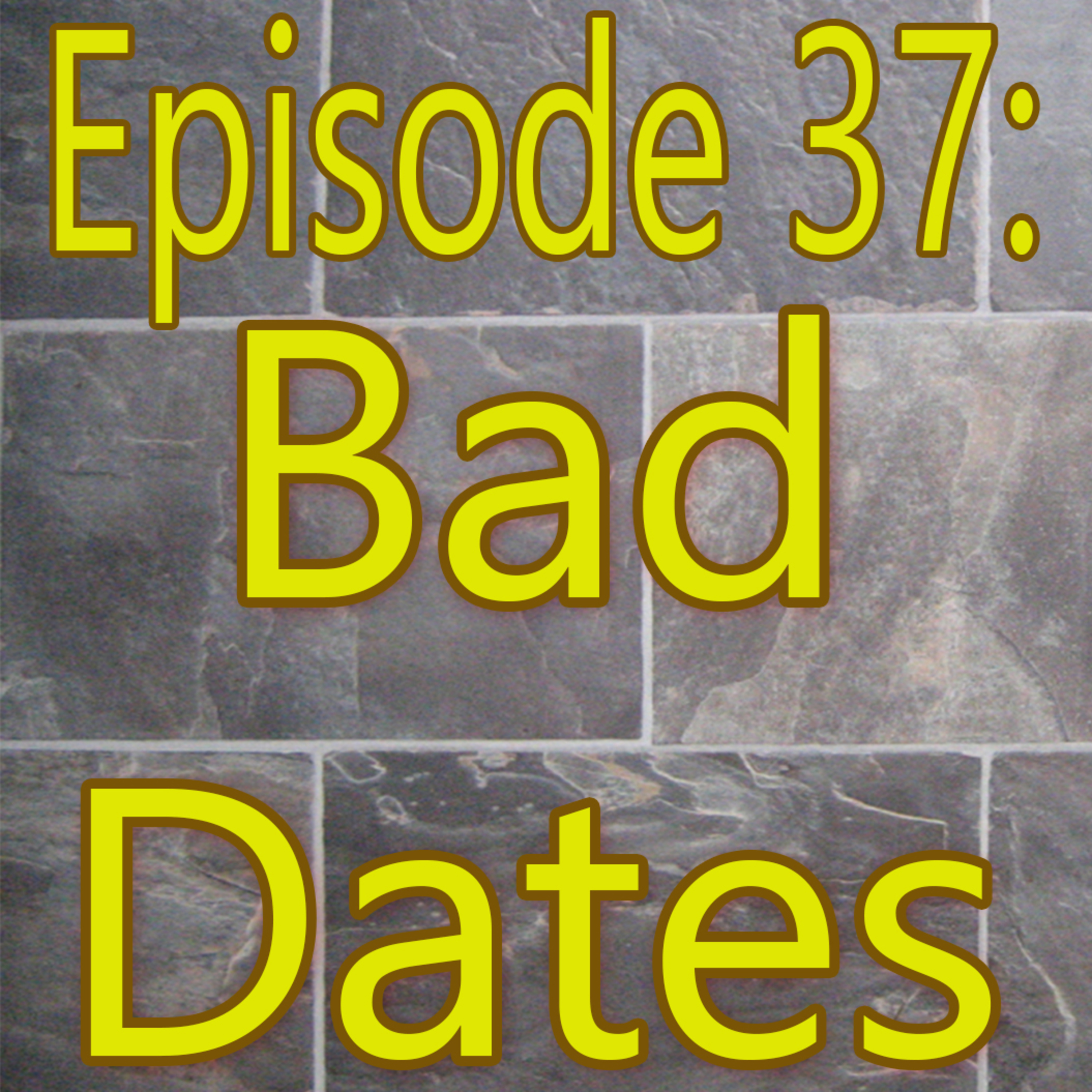 Bad Dates episode artwork