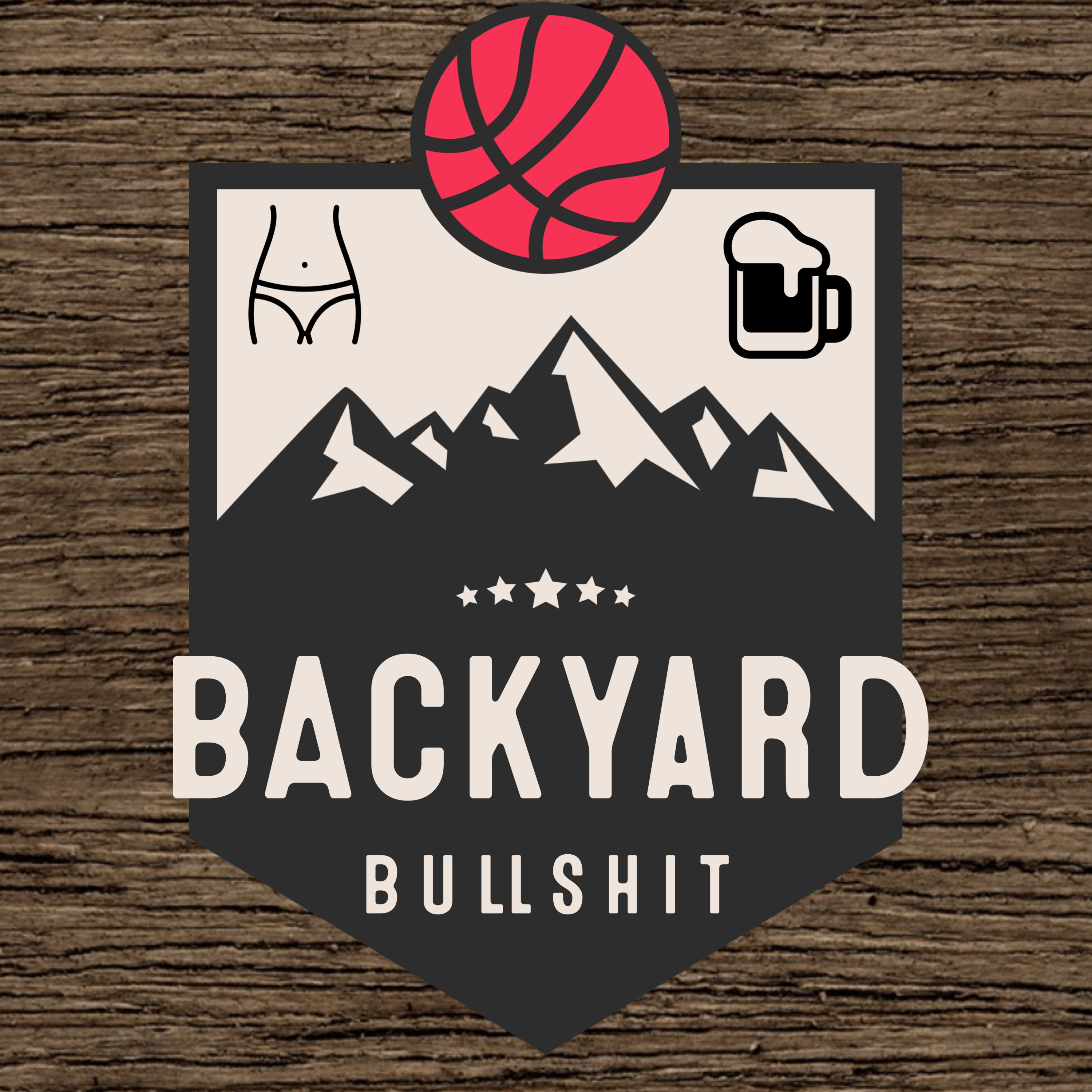 Backyard Bullshit