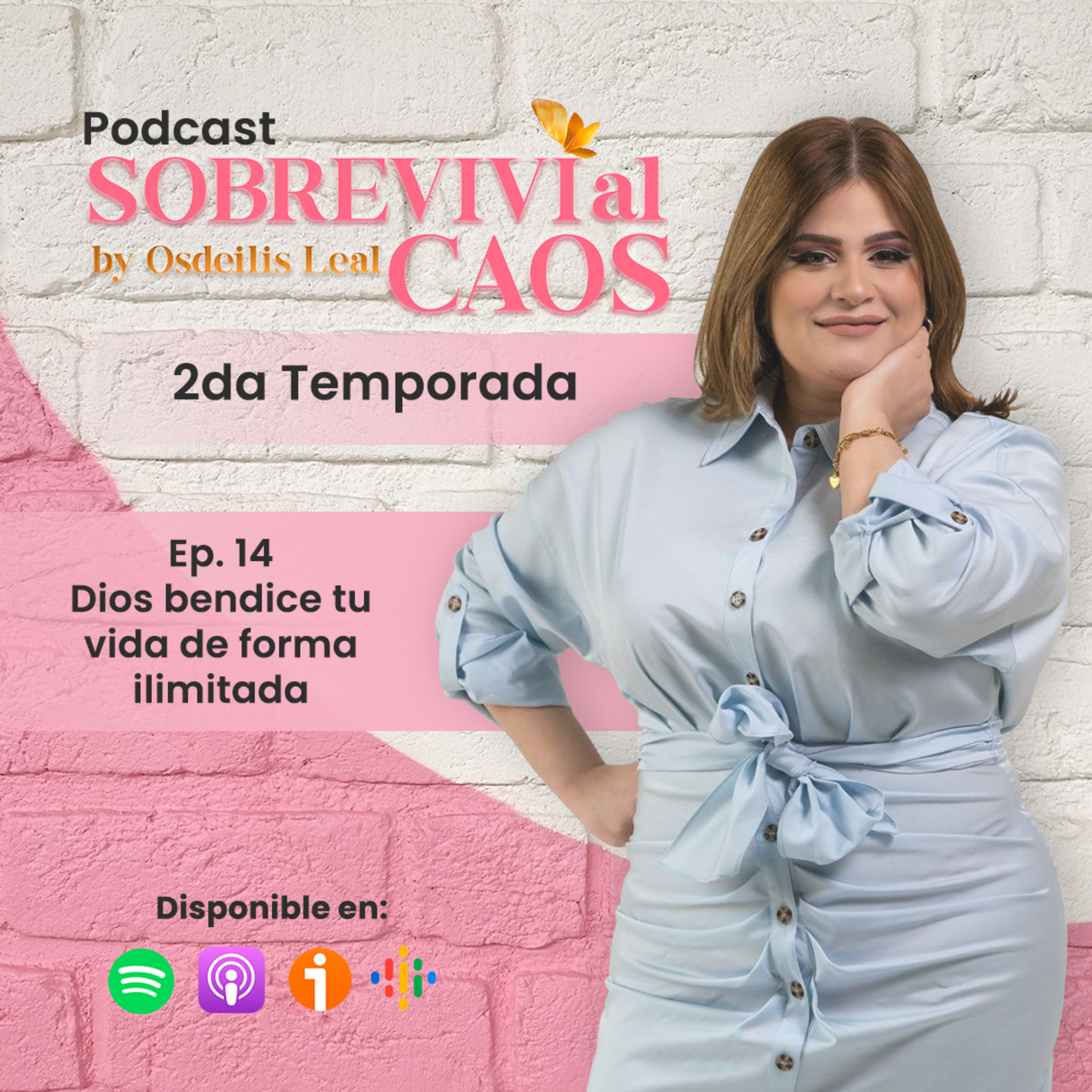Sobreviví al caos