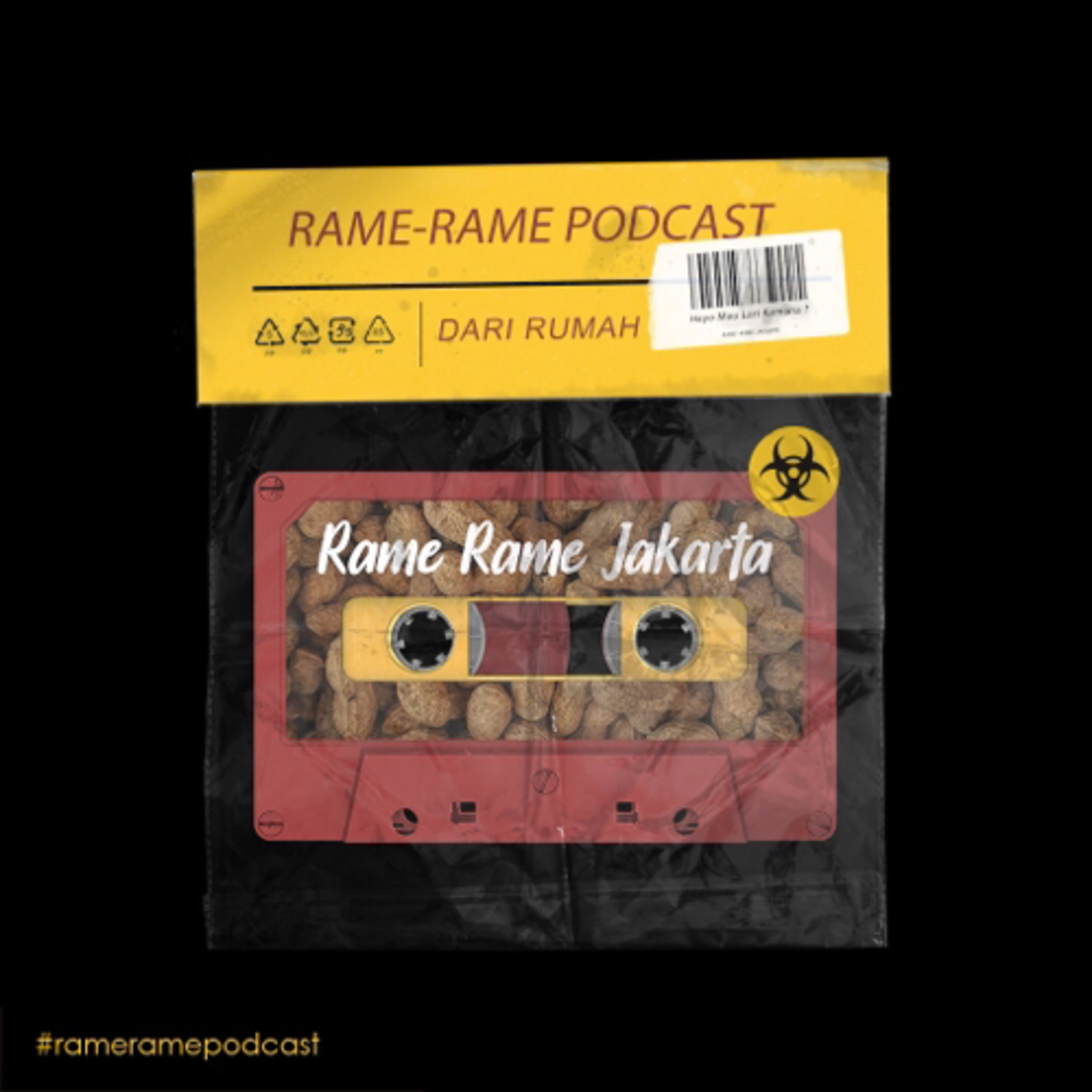 RameRame Jakarta