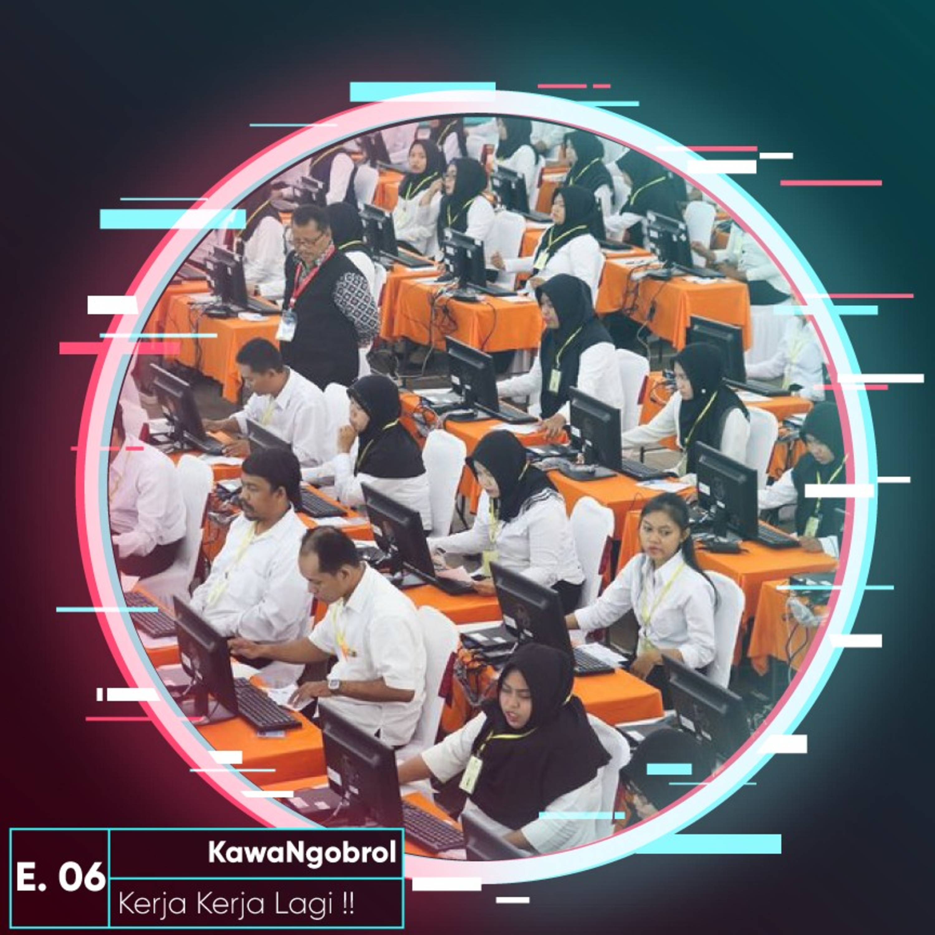 KawaPodcast