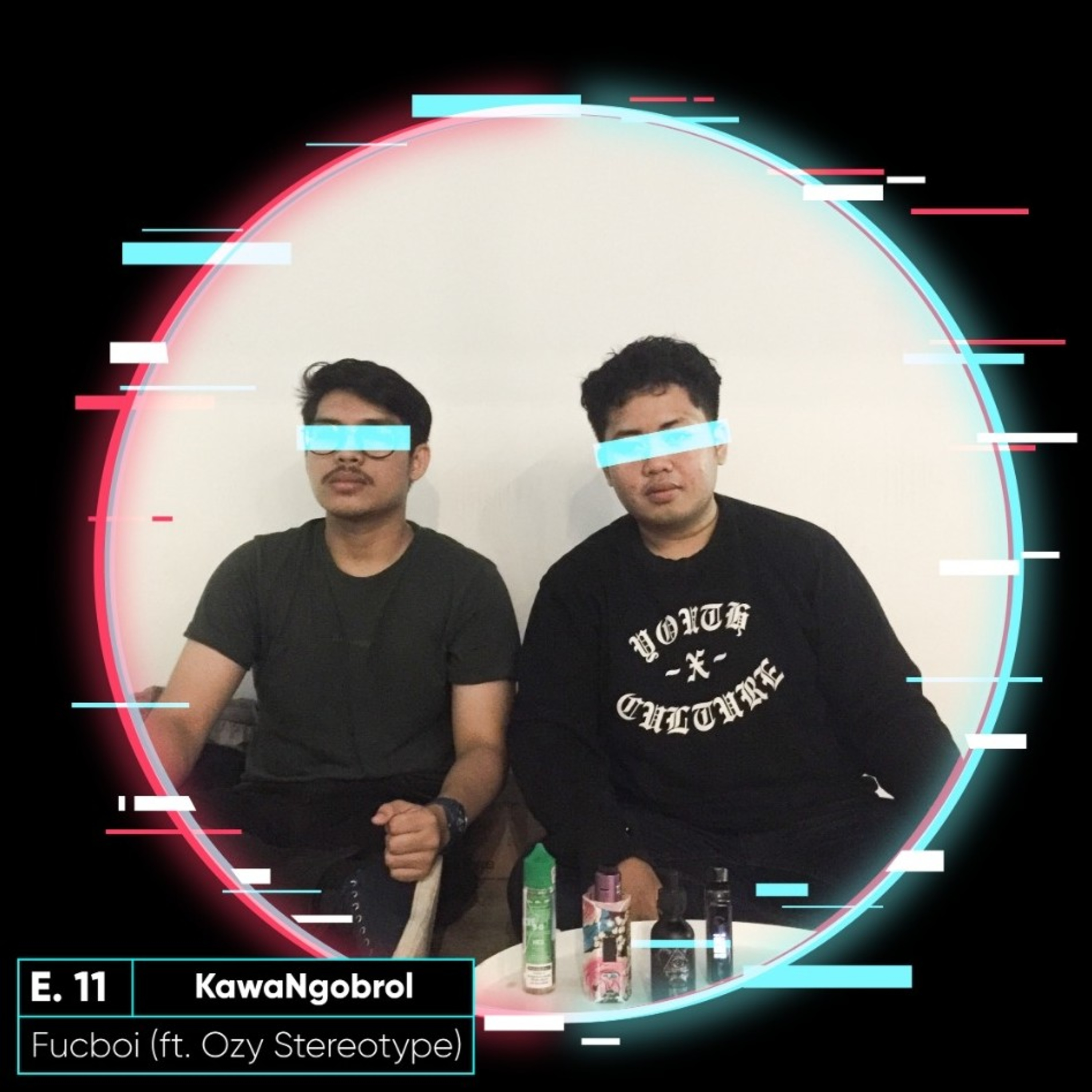 KawaPodcast