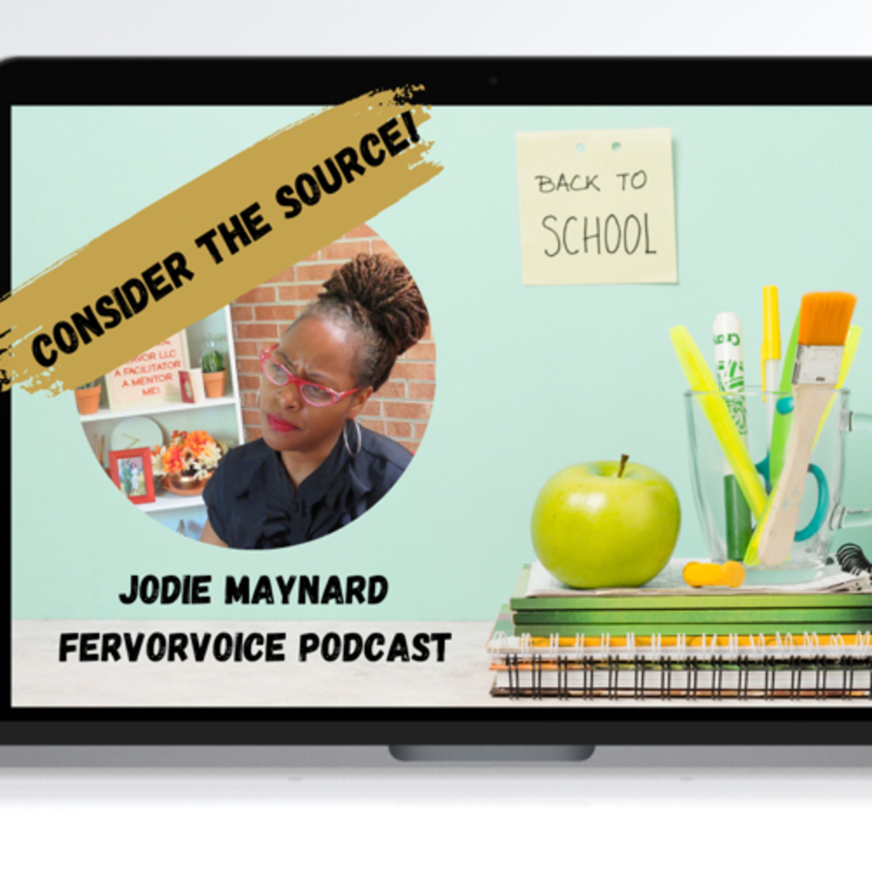 Fervor Voice