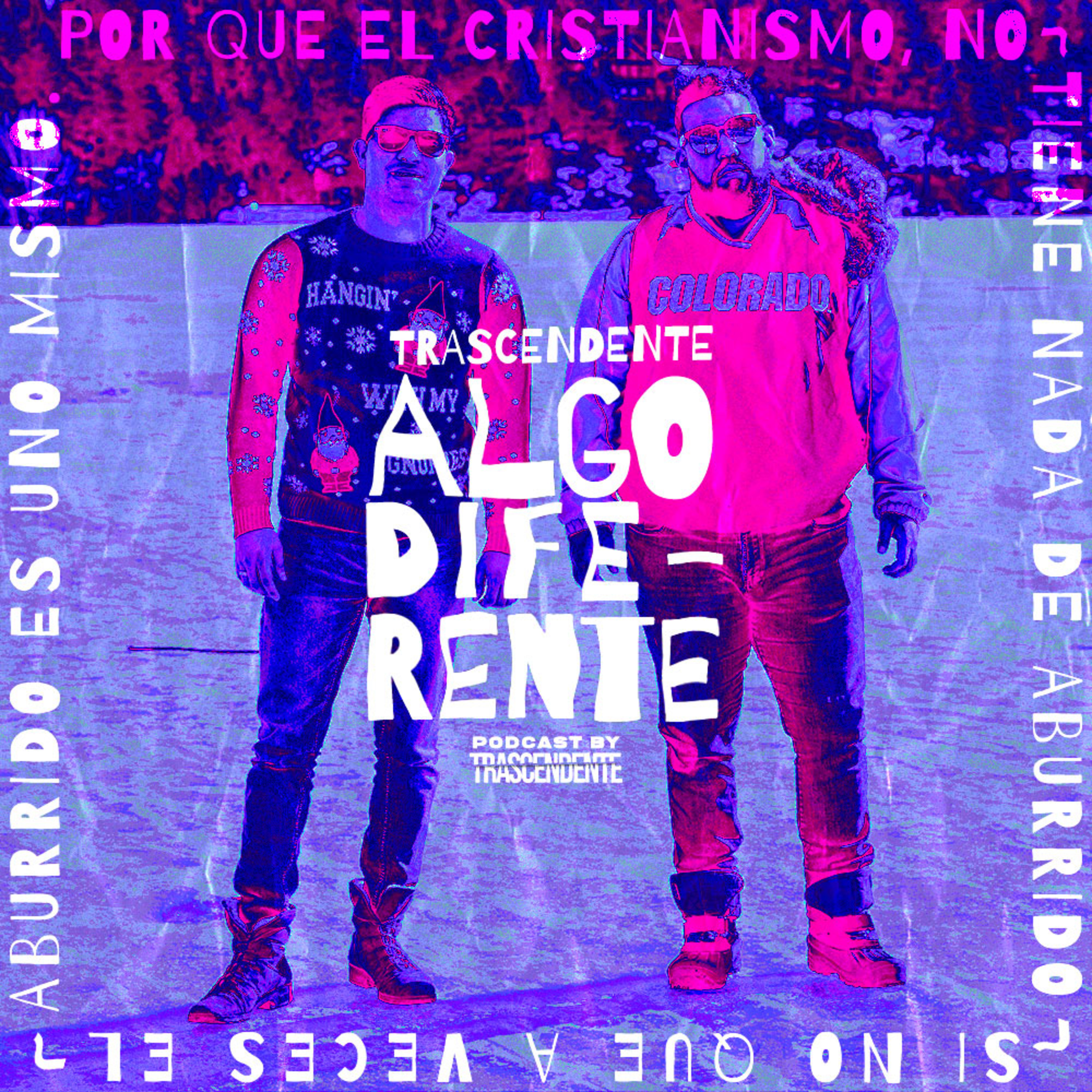 Trascendente