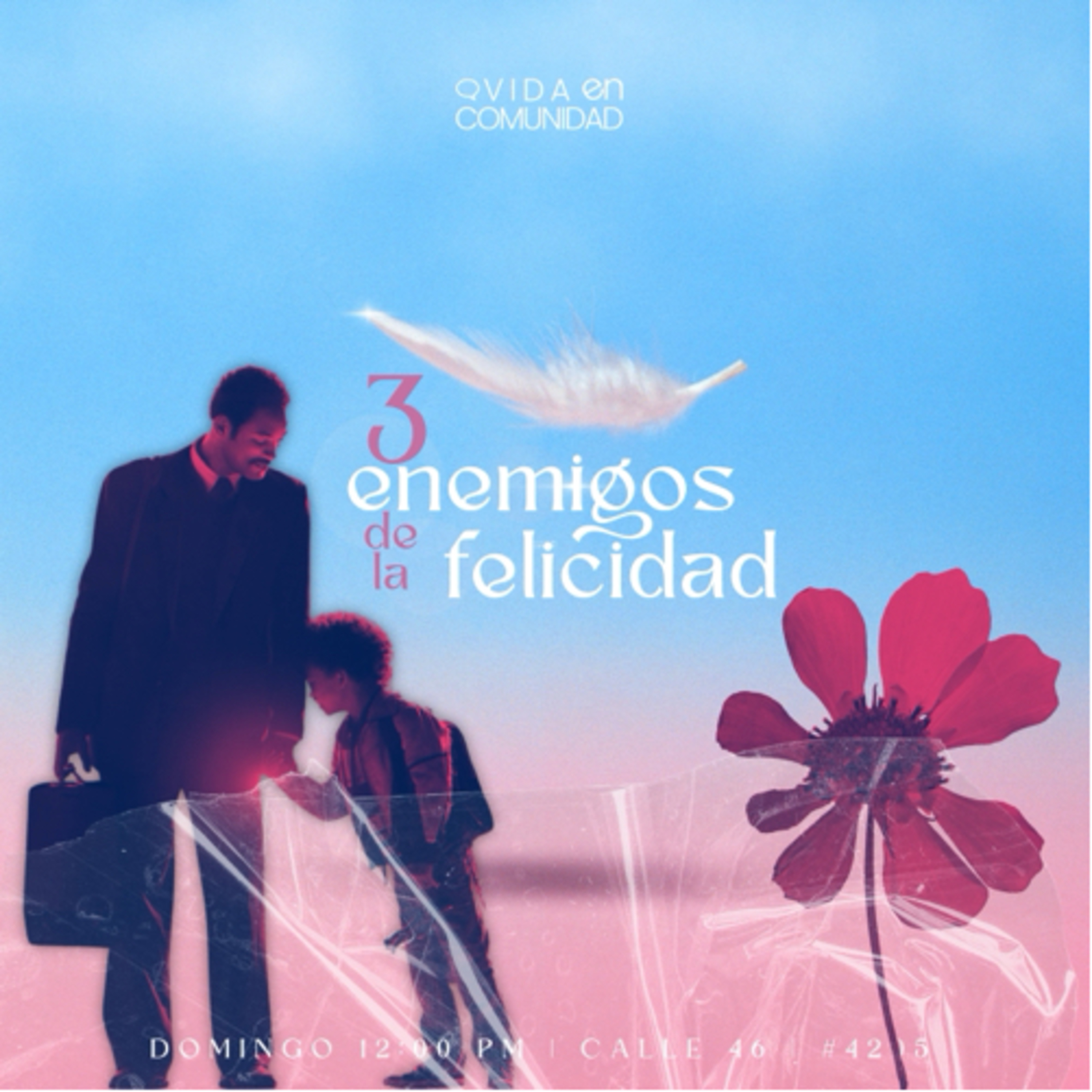 Portada de Trascendente