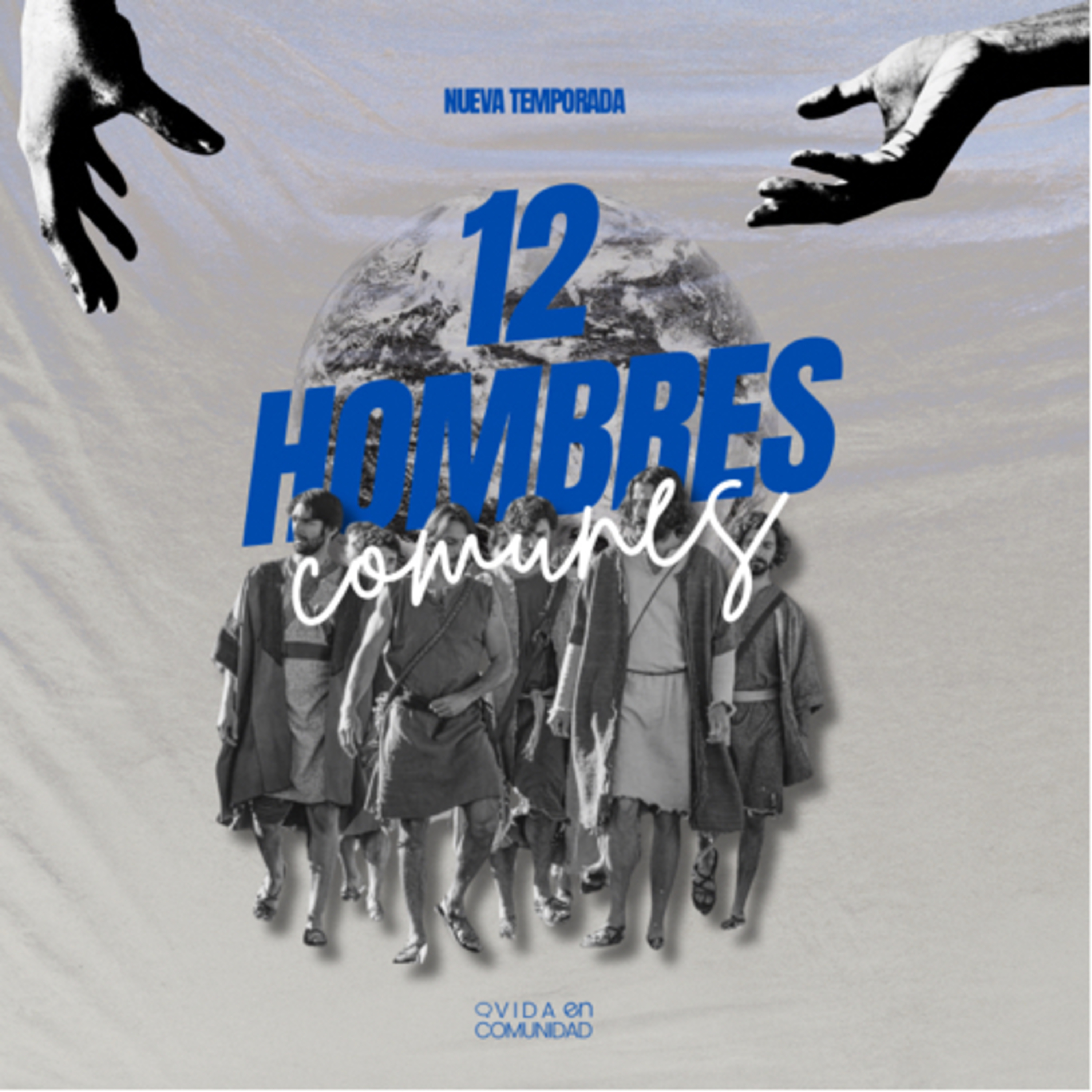 Portada de Trascendente