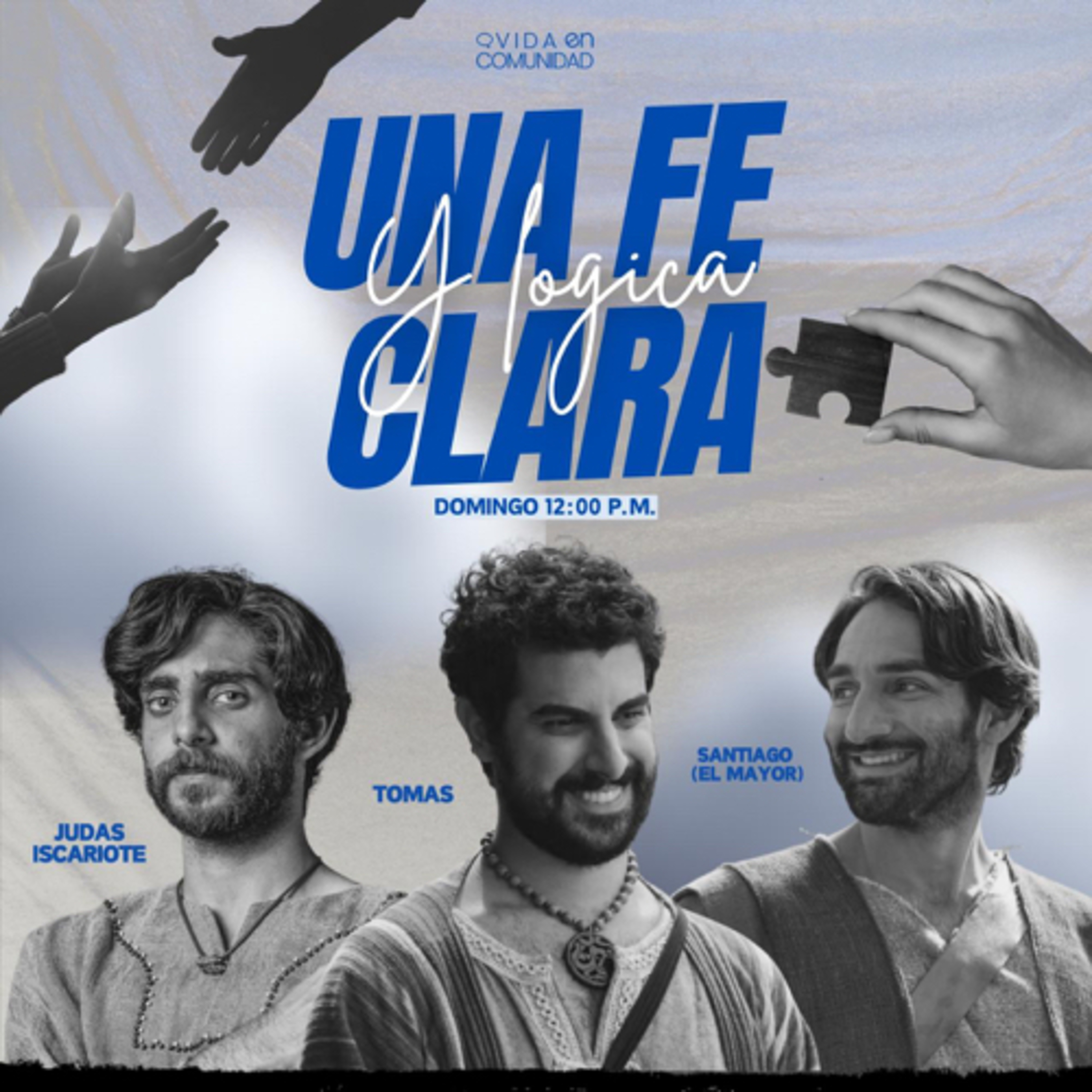 Portada de Trascendente
