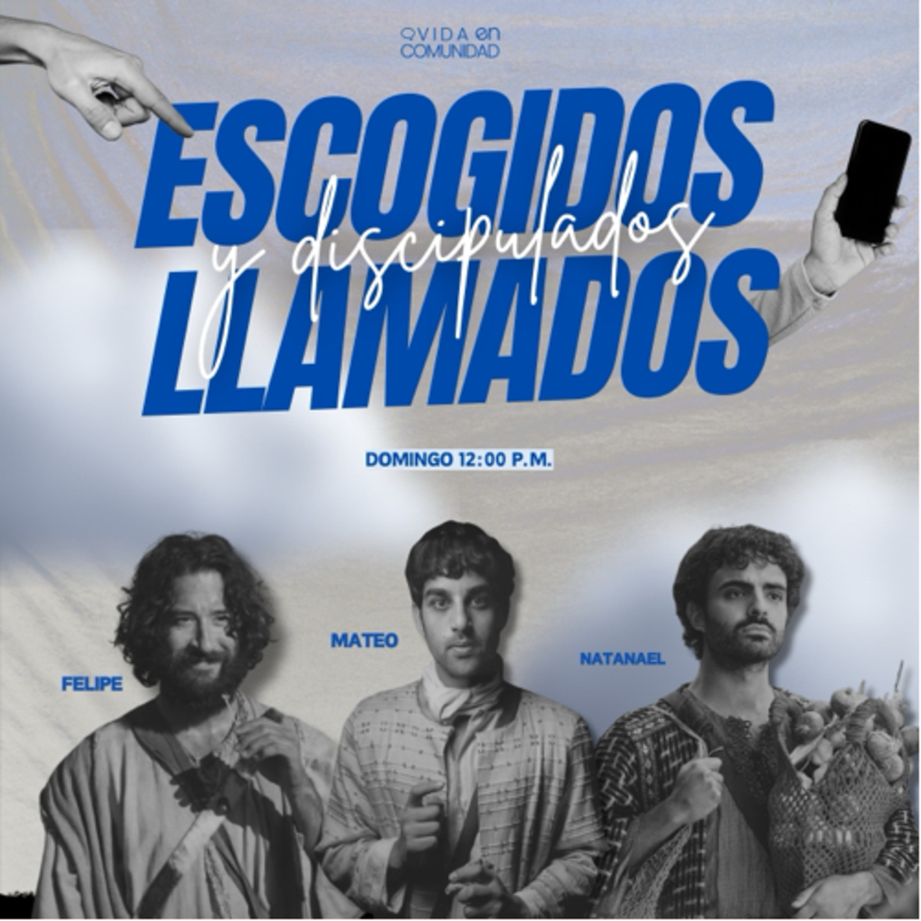 Portada de Trascendente