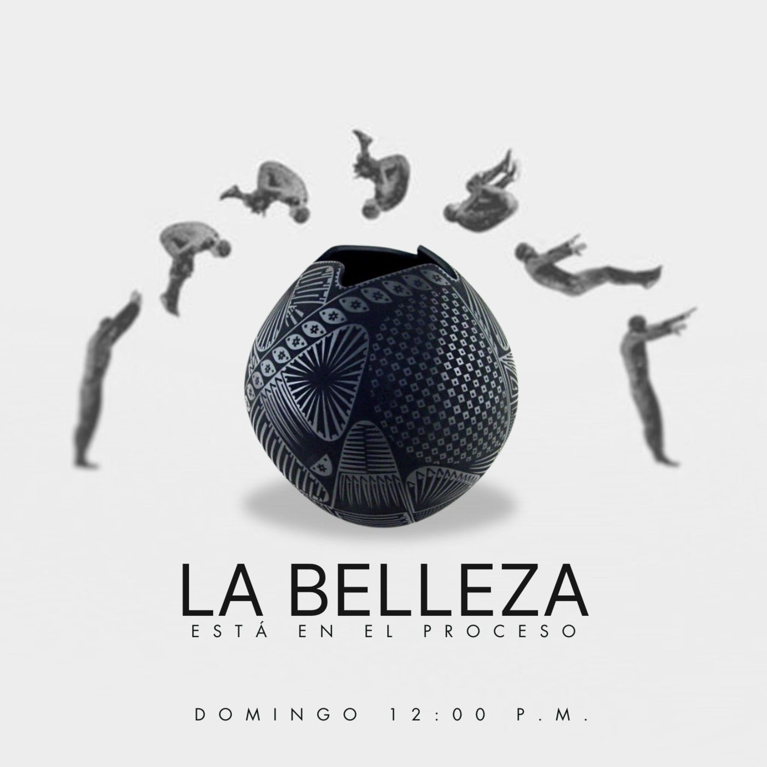 Portada de Trascendente