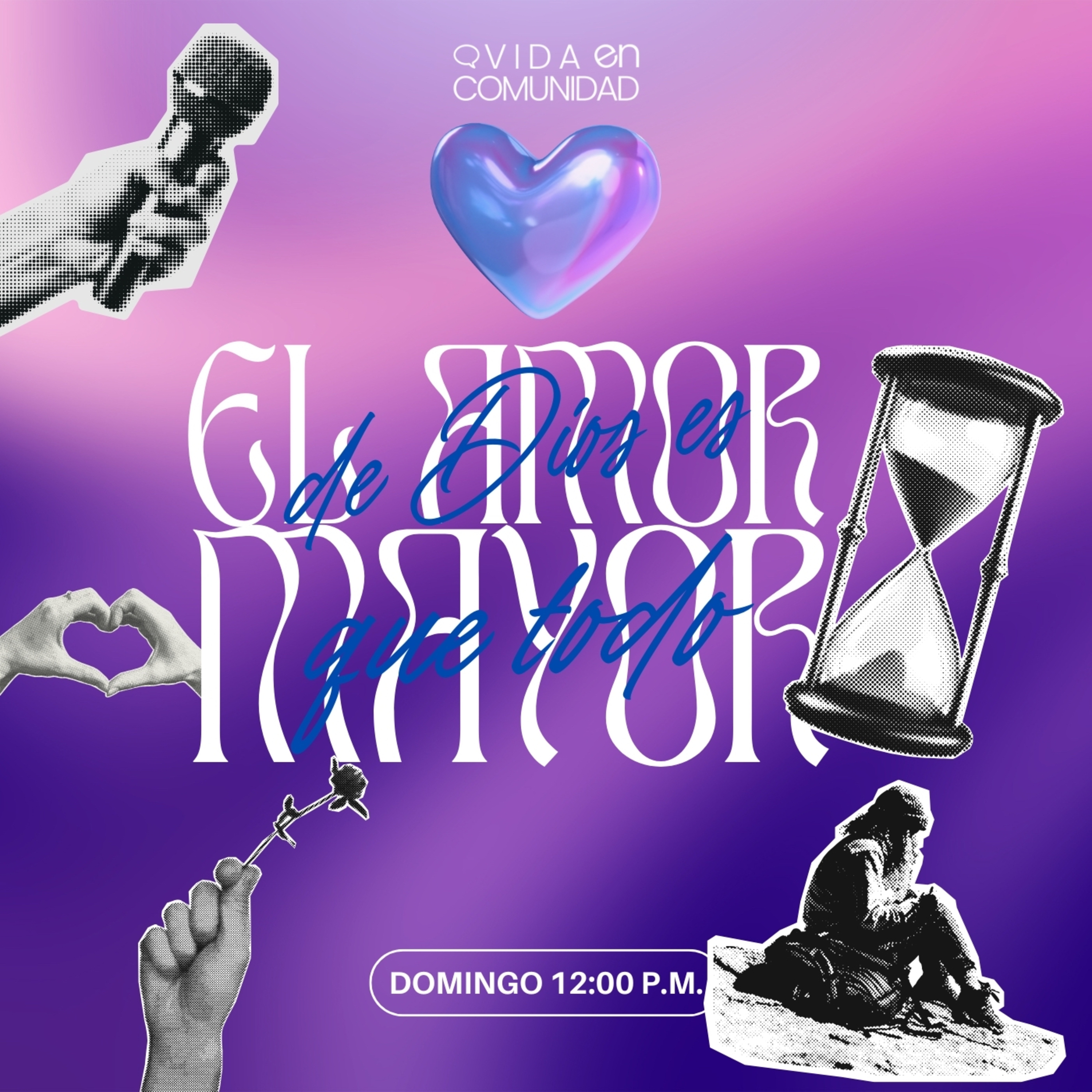 Portada de Trascendente