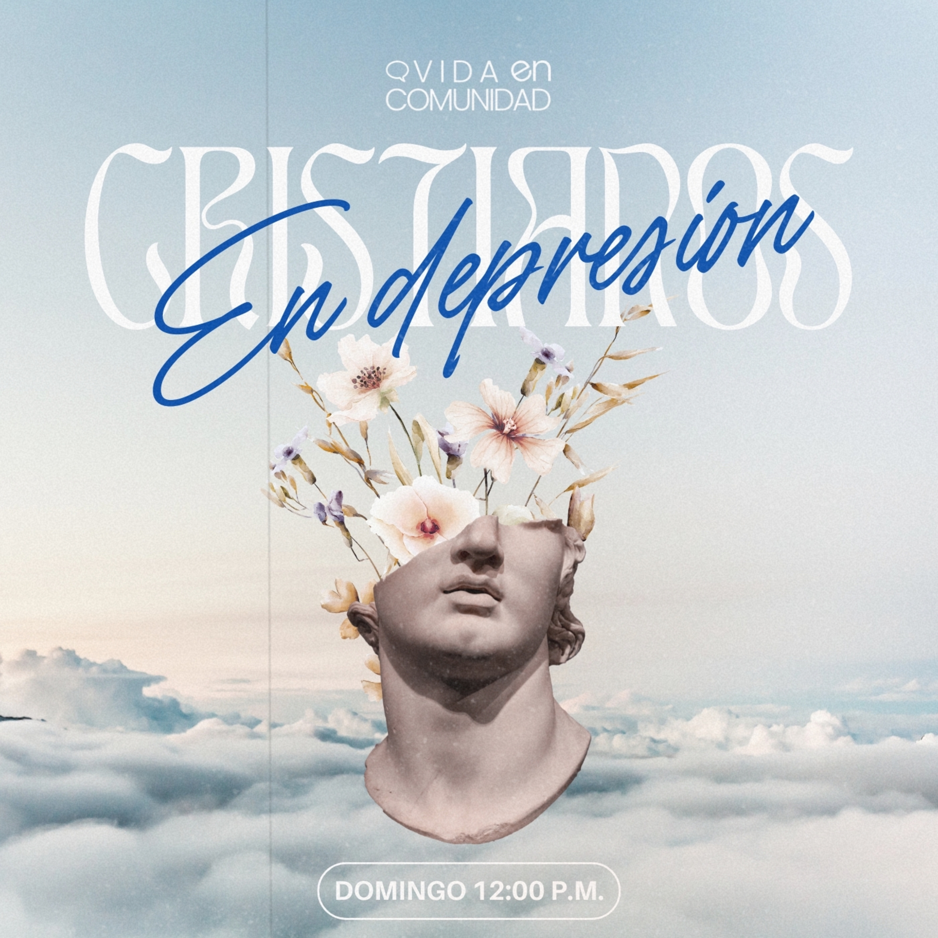 Portada de Trascendente