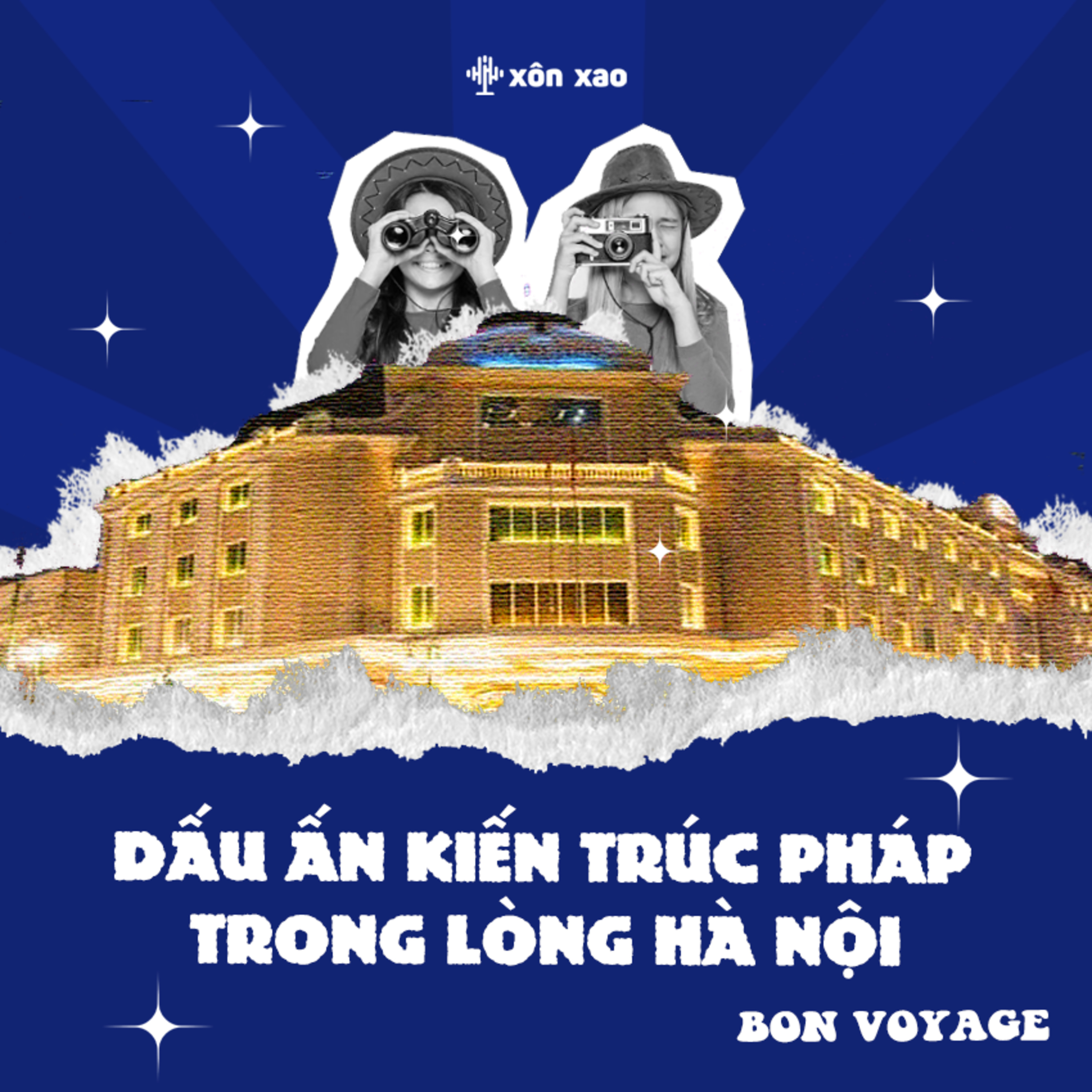 Bon Voyage